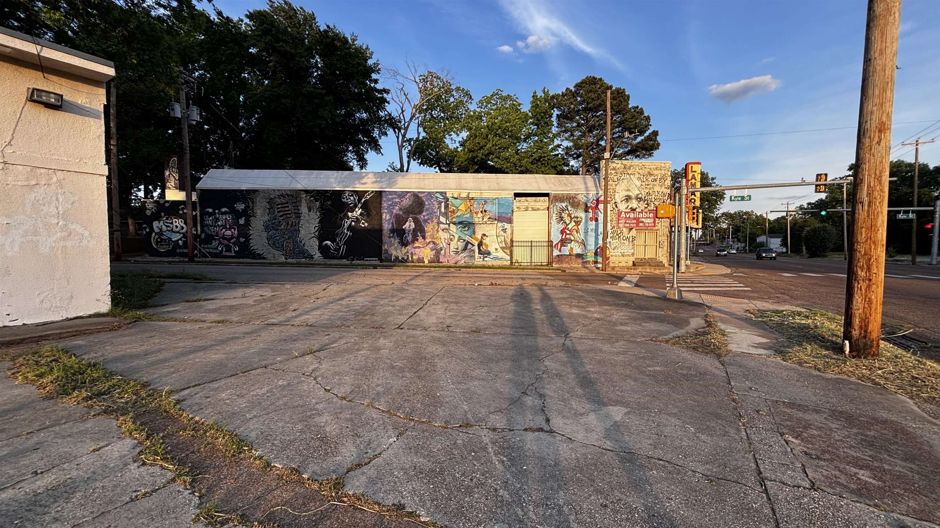 1706 Lamar Ave Property Photo 8