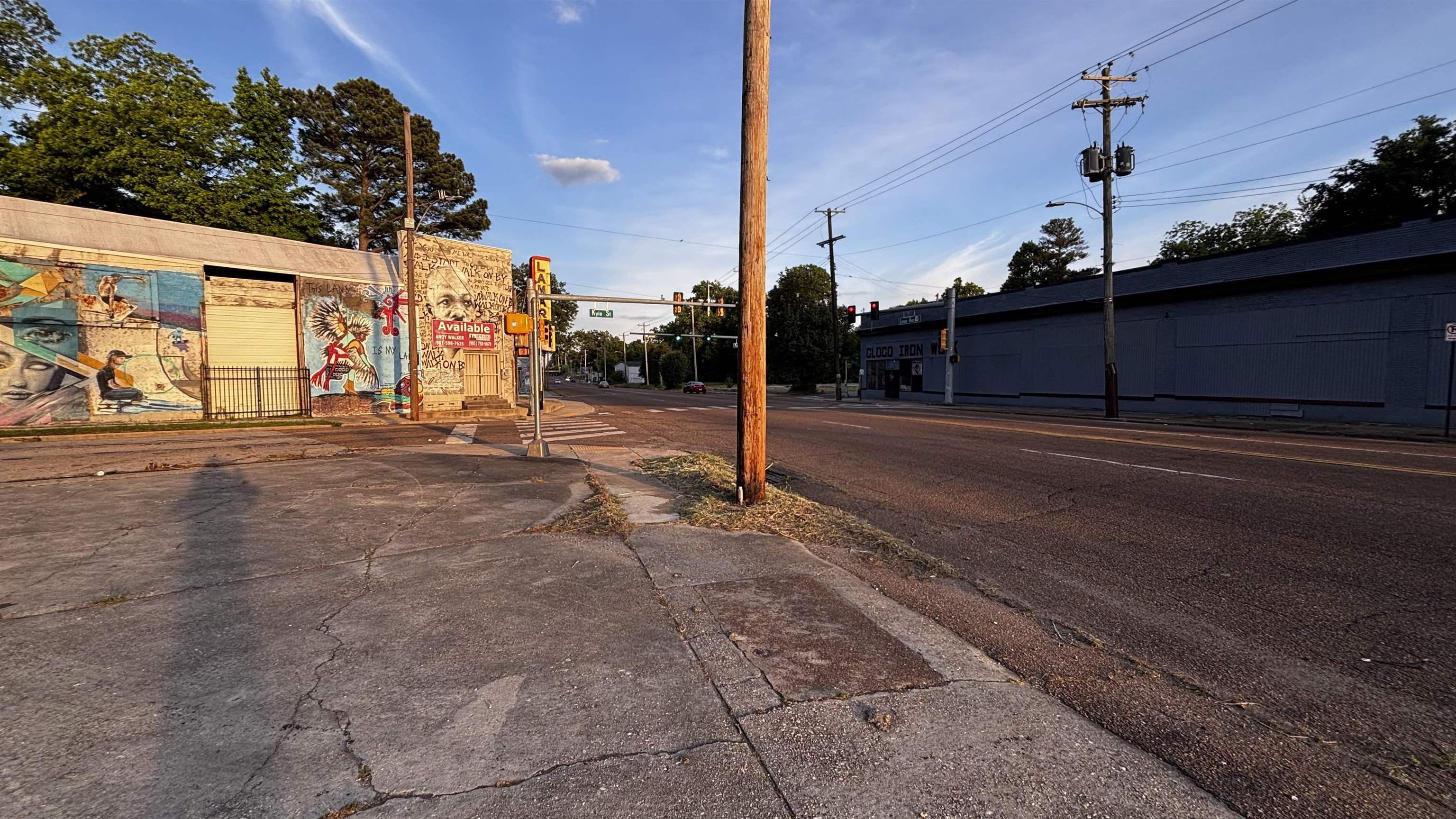 1706 Lamar Ave Property Photo 9