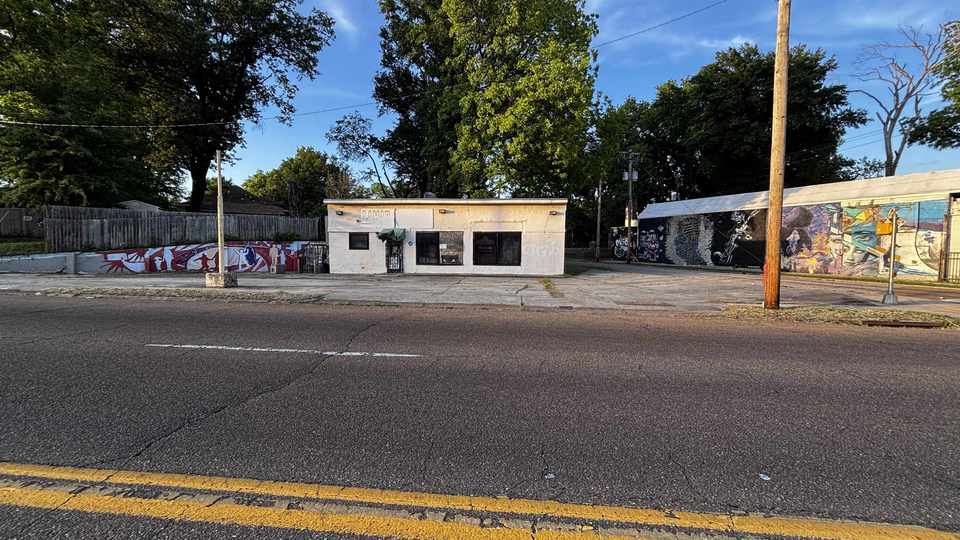 1706 Lamar Ave Property Photo 13