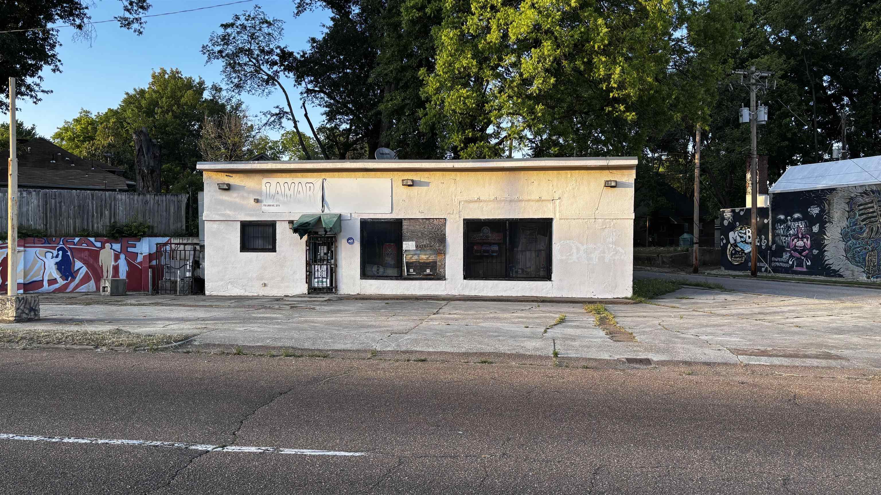 1706 Lamar Ave Property Photo 14