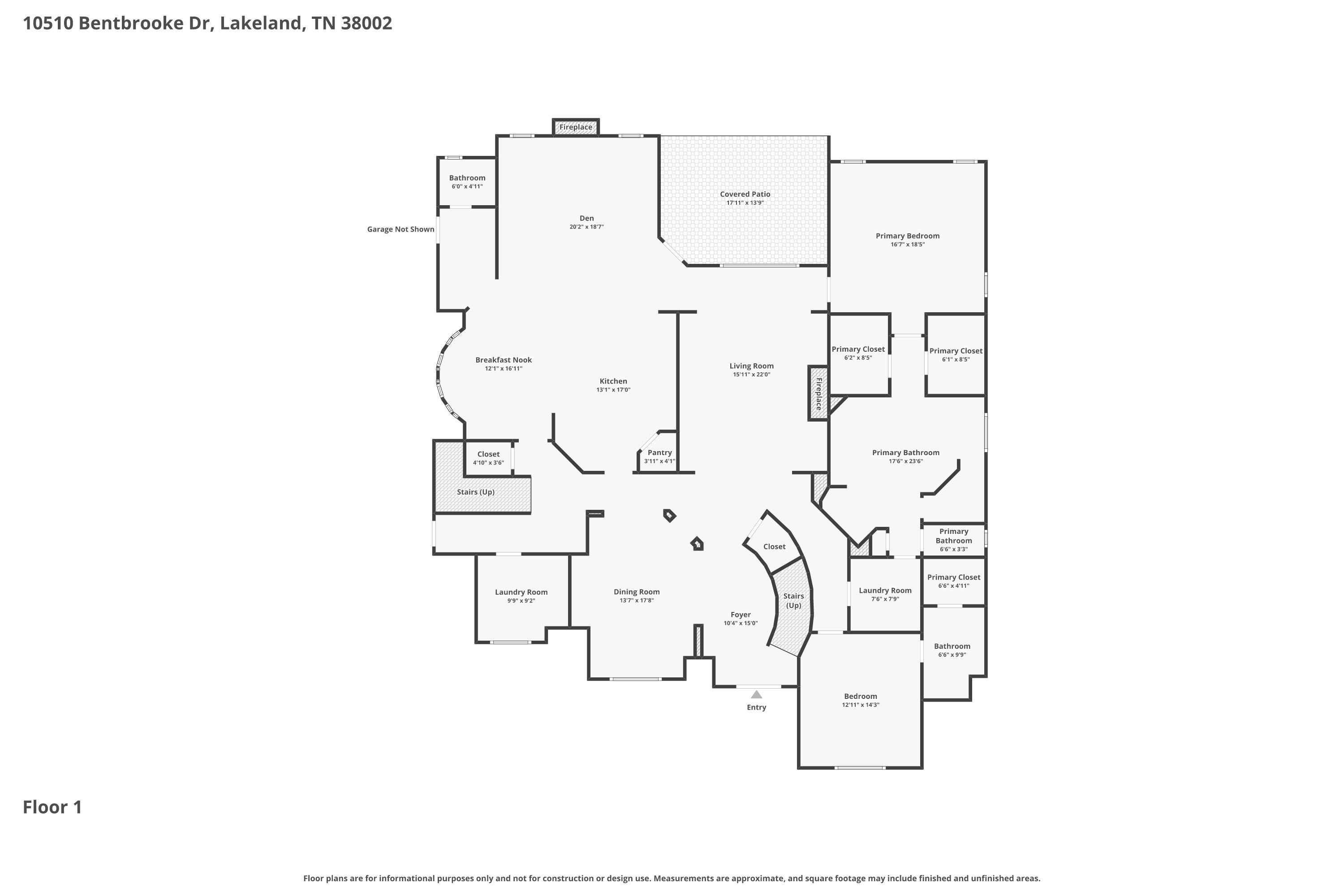 10510 Bentbrooke Dr Property Photo 30