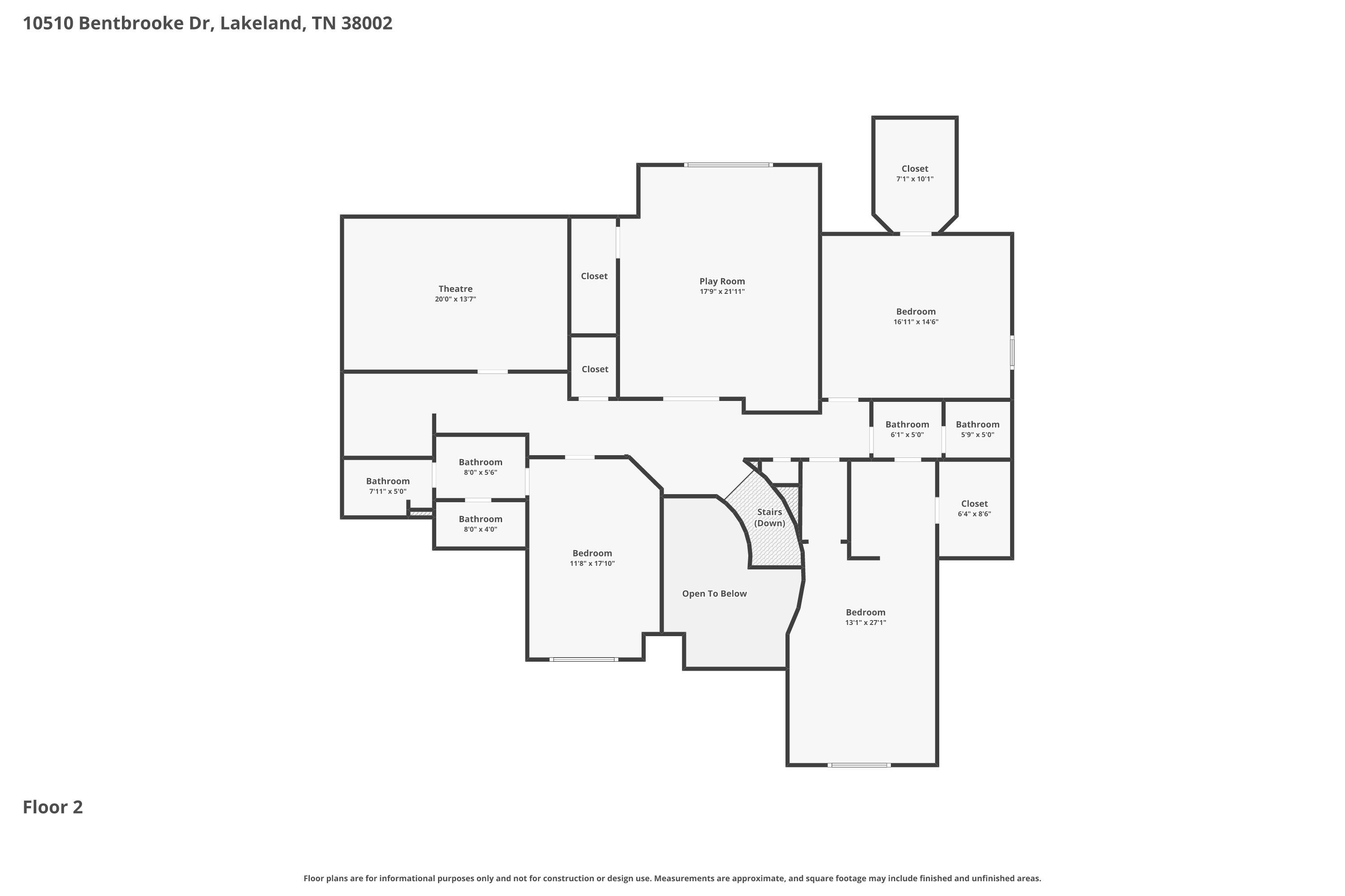 10510 Bentbrooke Dr Property Photo 31