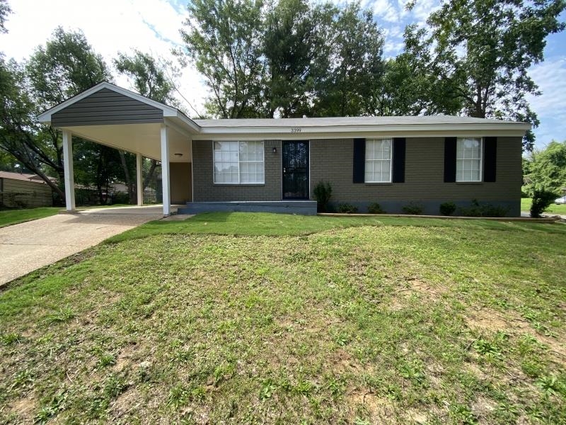 3399 Beech Grove Rd Property Photo 1