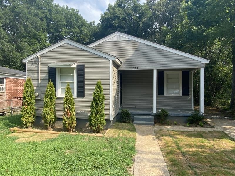 654 Nonconnah Rd Property Photo 1
