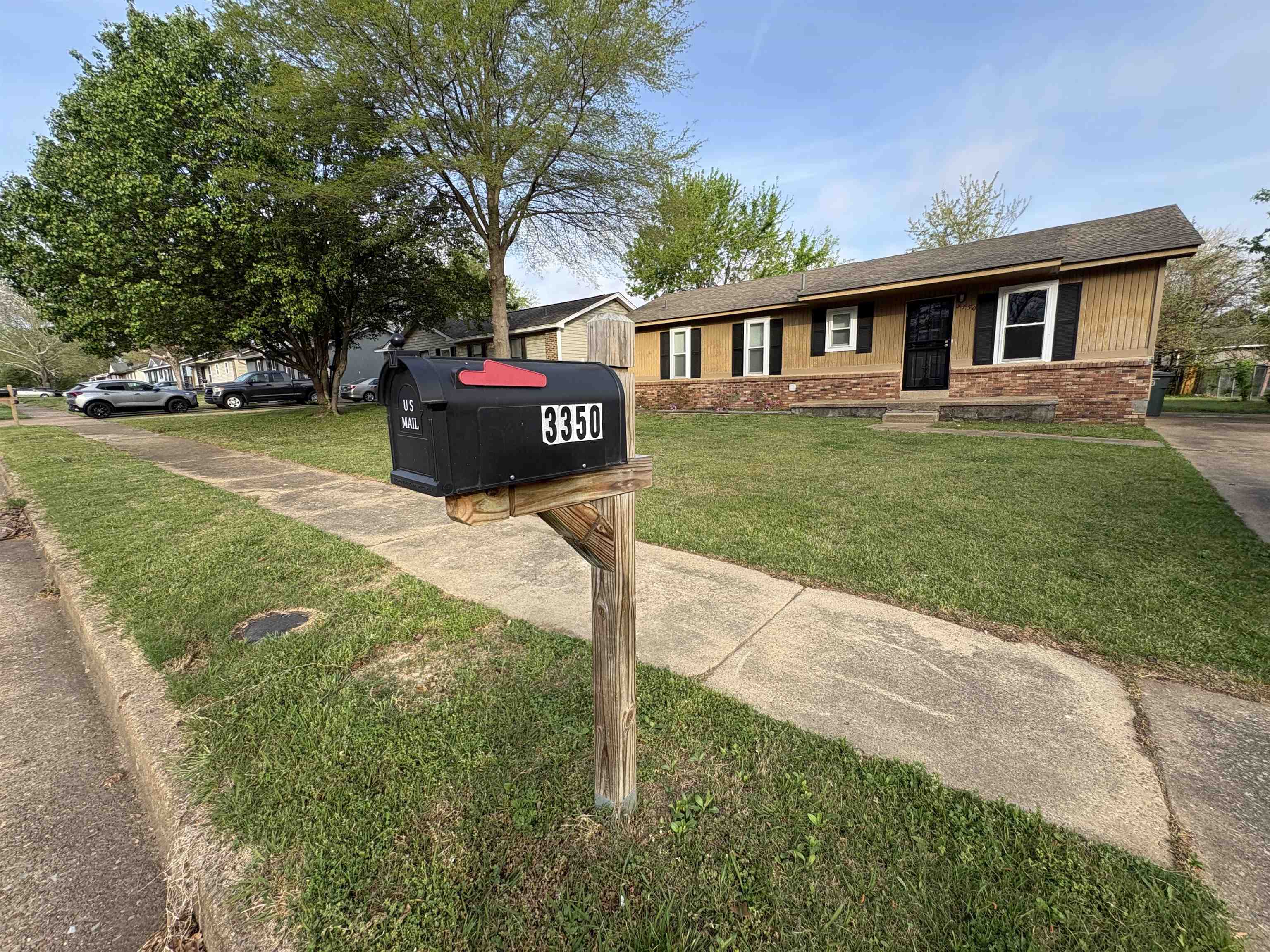 3350 Bestway Dr Property Photo 1