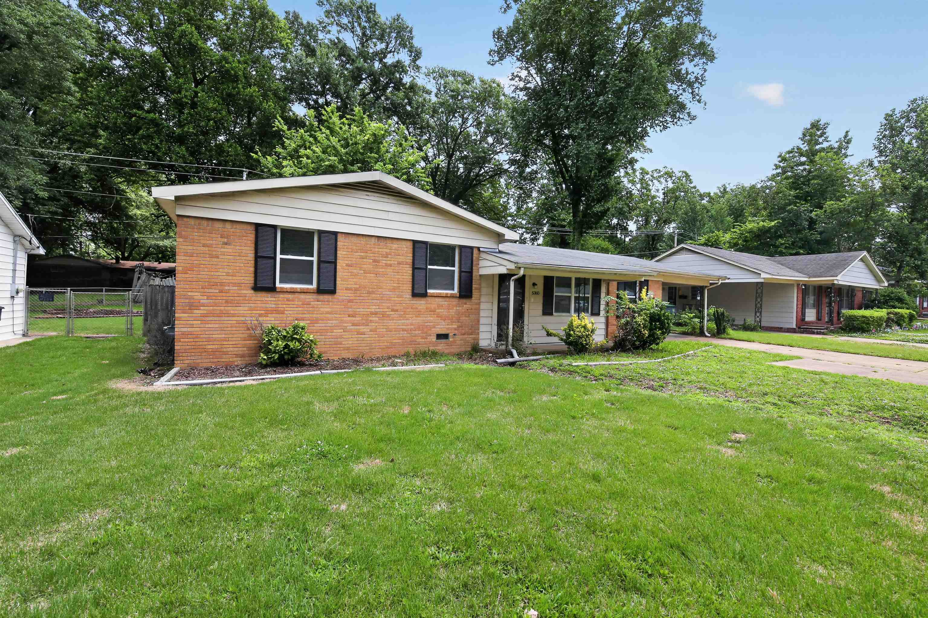 5360 Haleville Rd Property Photo 4