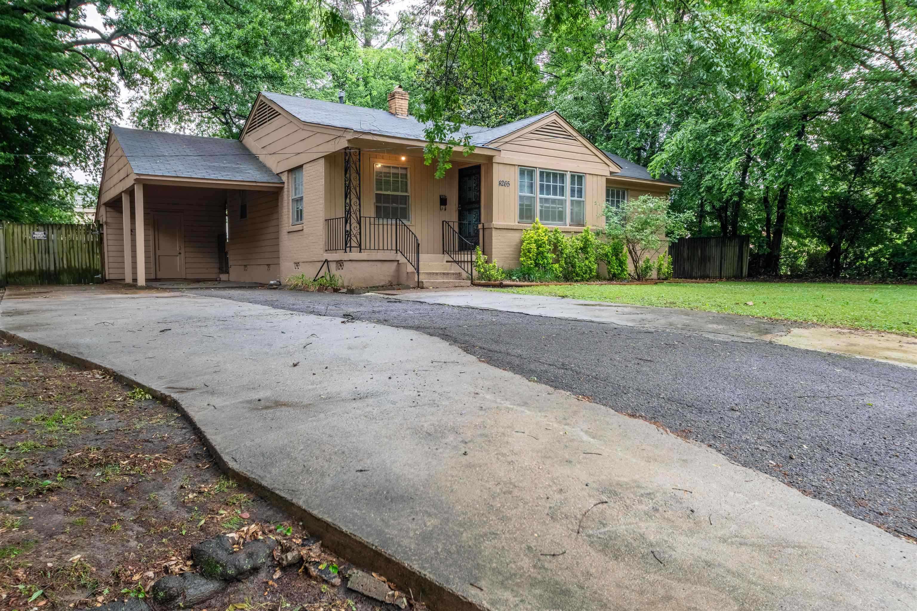 4265 TUTWILER AVE Property Photo 1
