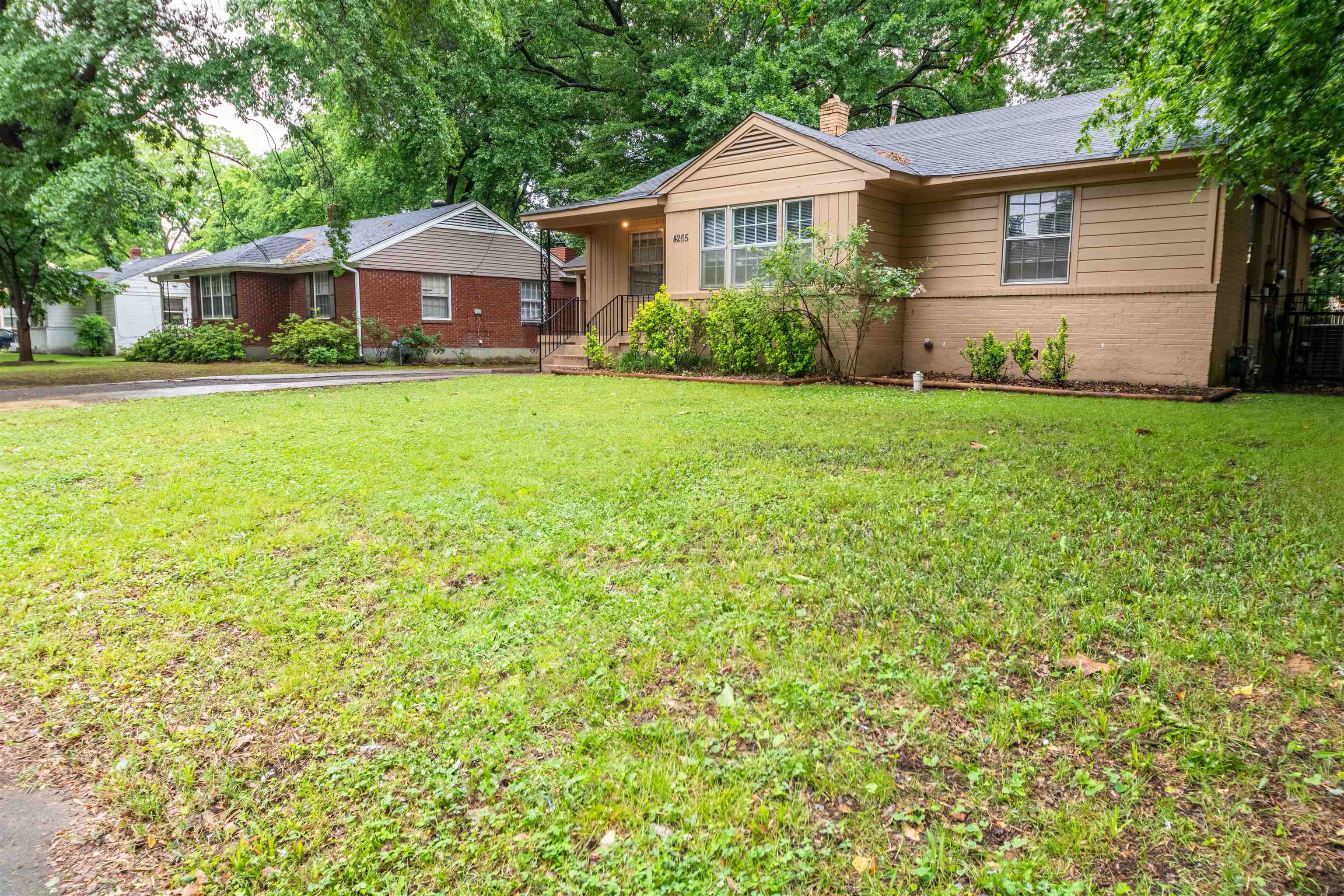 4265 Tutwiler Ave Property Photo 2