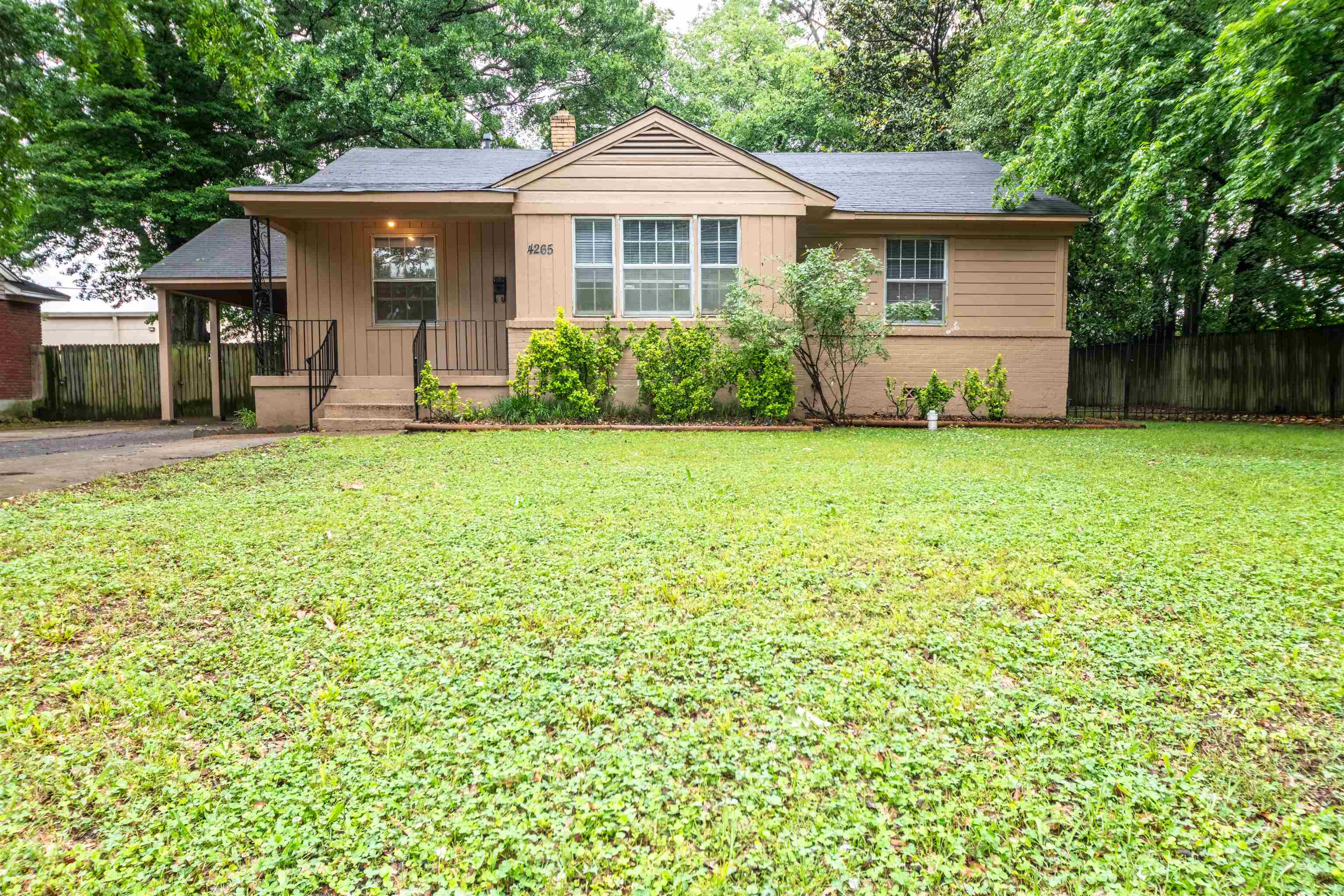 4265 Tutwiler Ave Property Photo 3