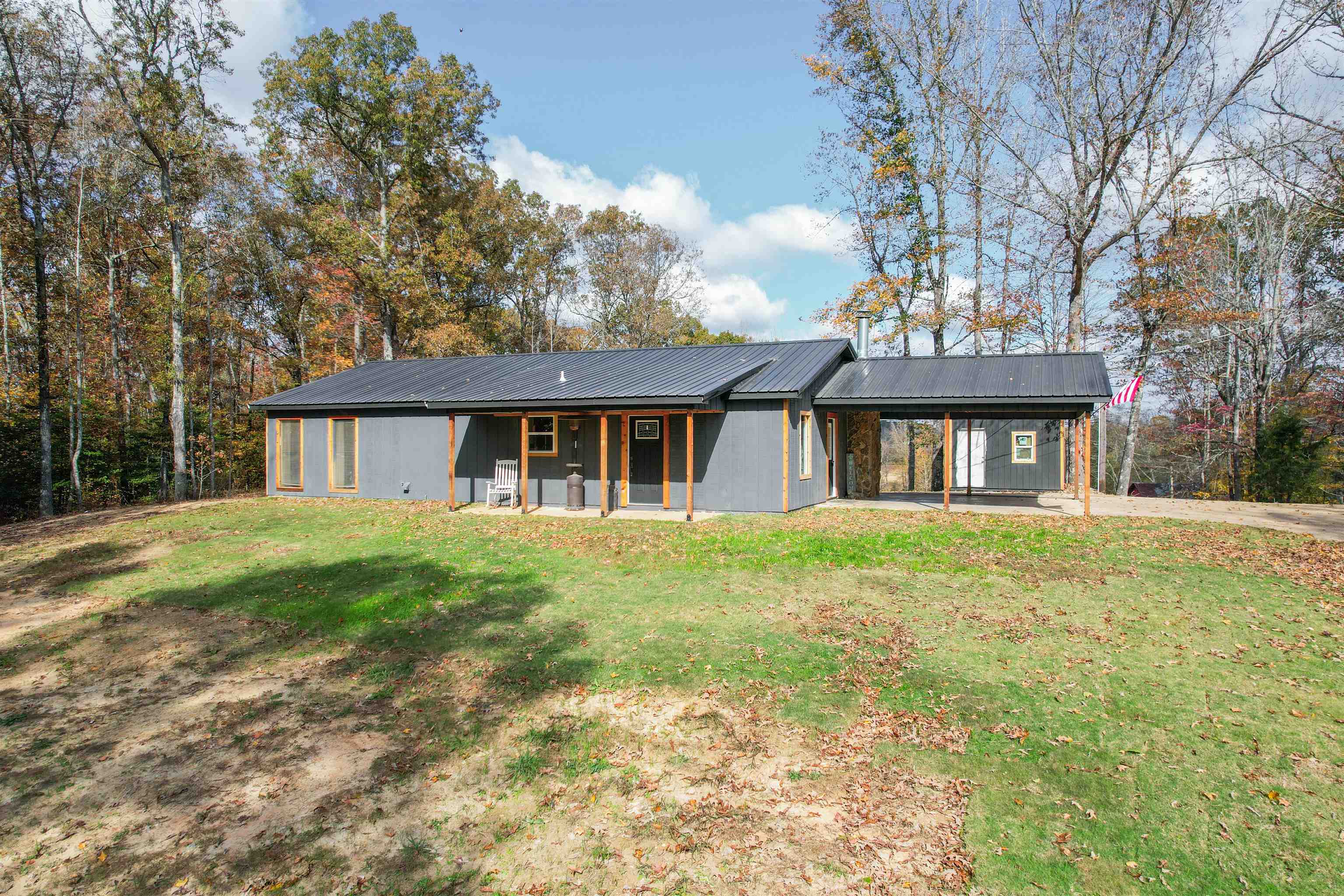 20835 Highway 64 Hwy Property Photo 2