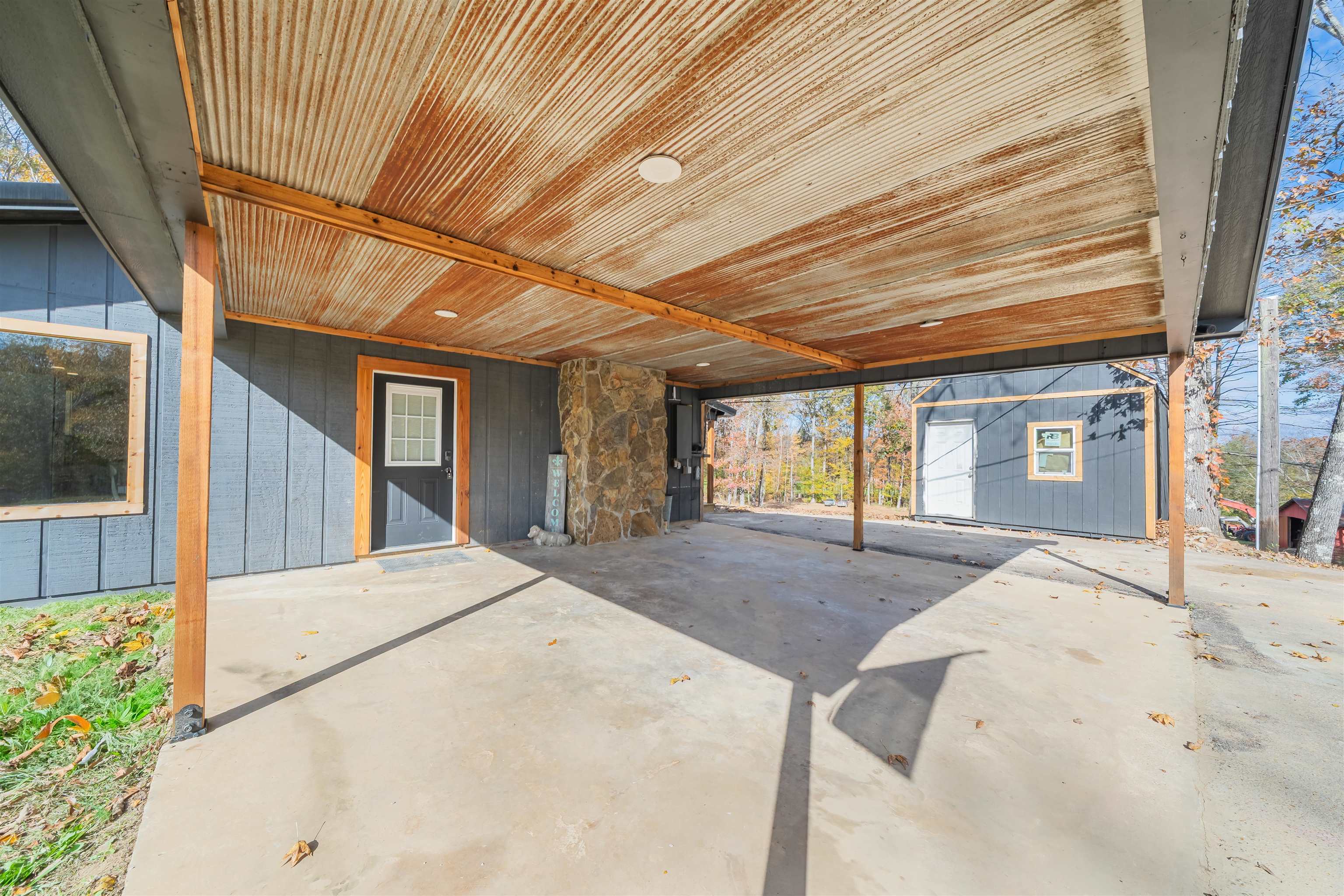 20835 Highway 64 Hwy Property Photo 21