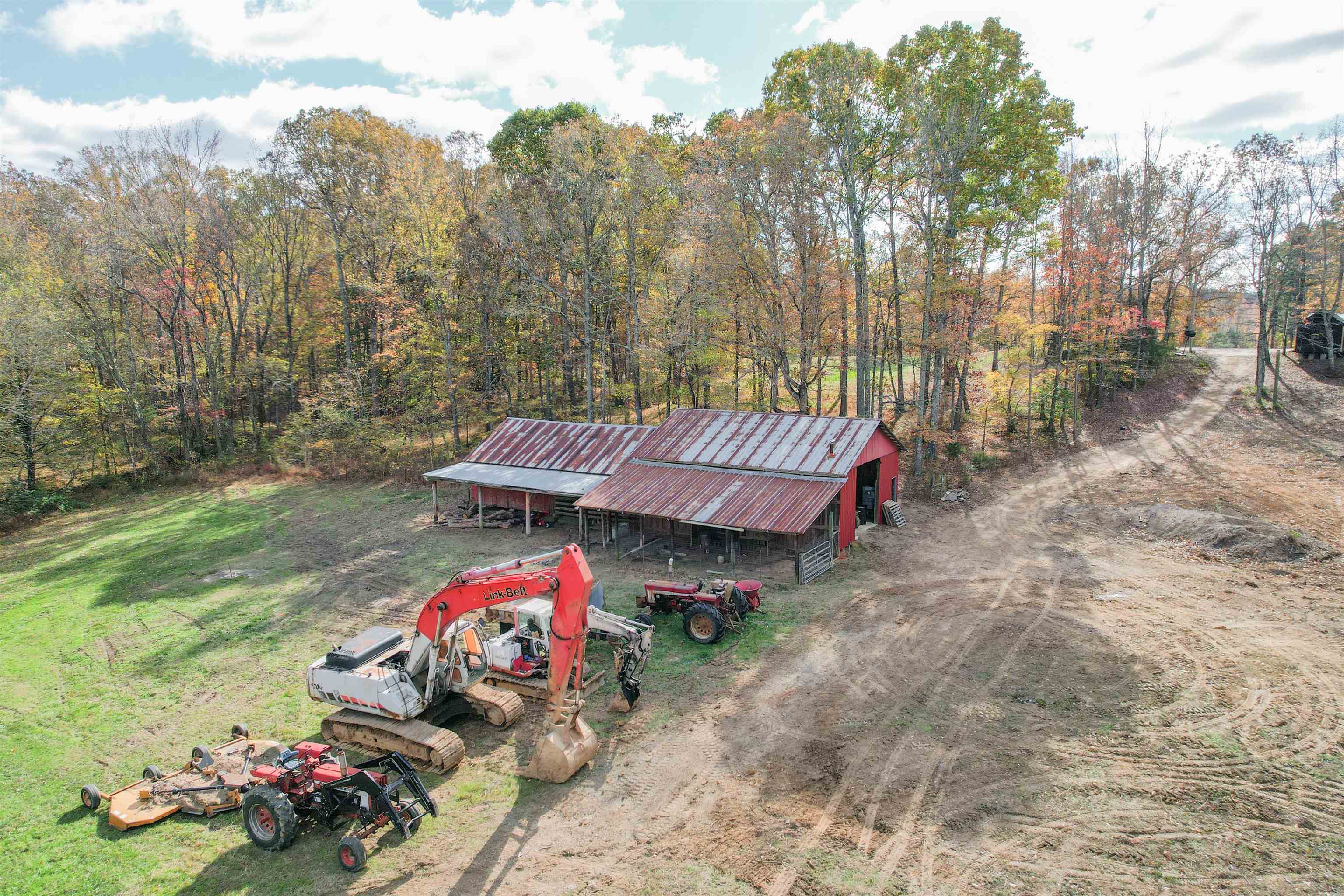 20835 Highway 64 Hwy Property Photo 26