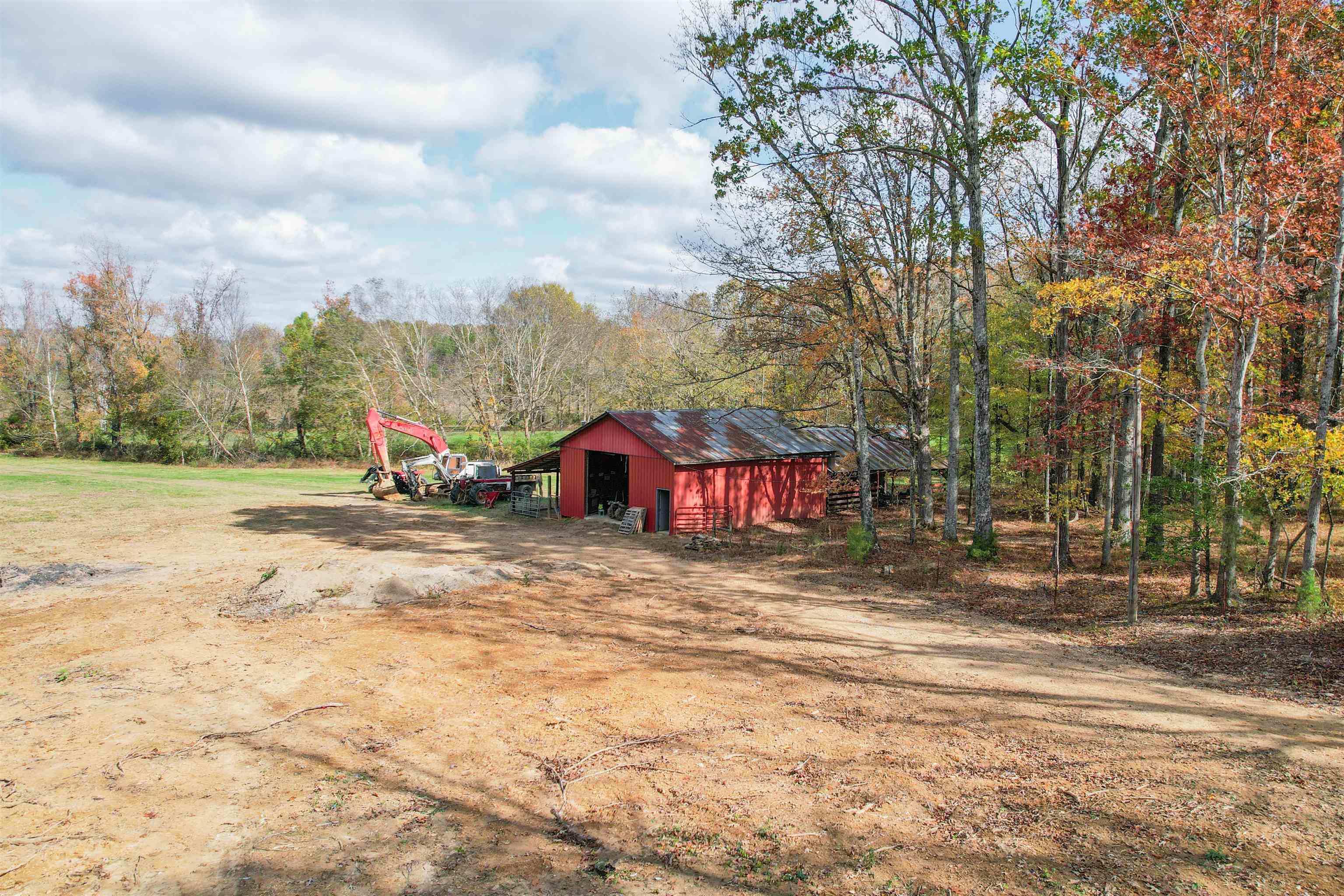 20835 Highway 64 Hwy Property Photo 27