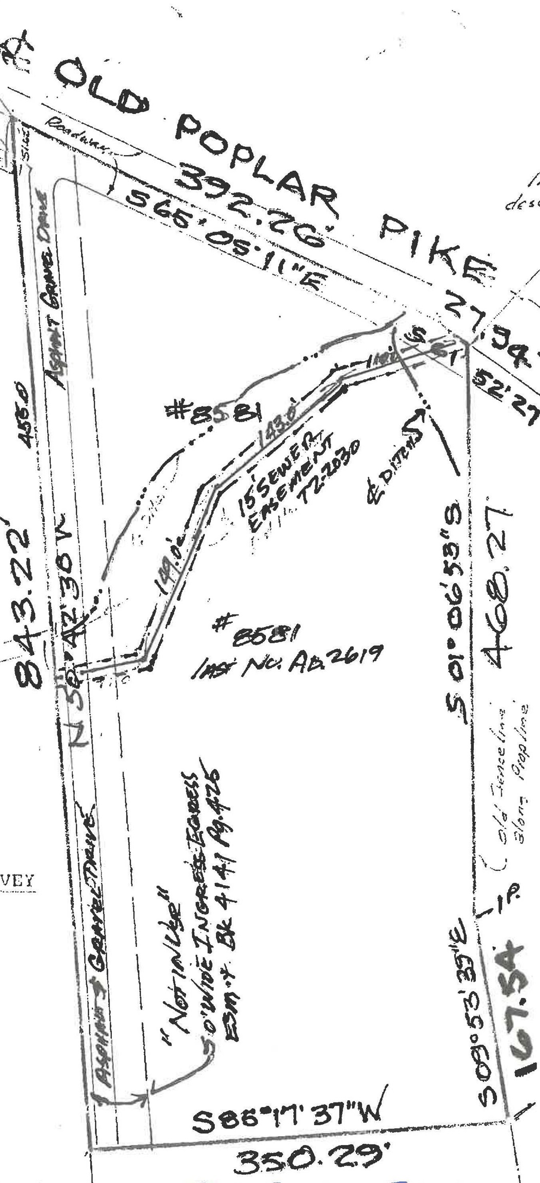 8643 Poplar Pike Property Photo 33