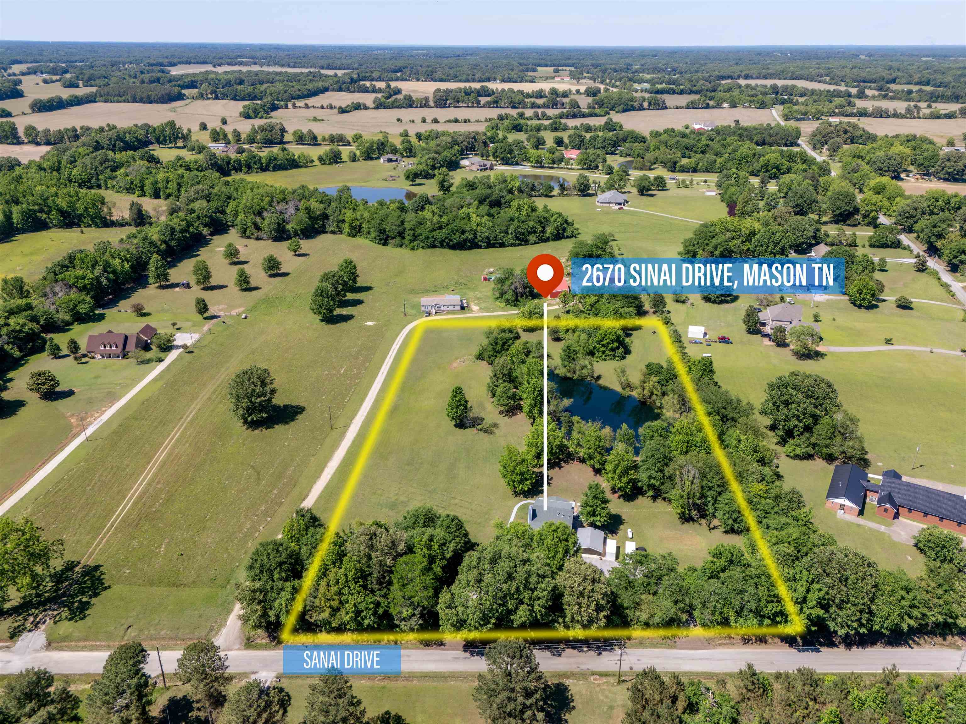 2670 Sinai Dr Property Photo 38