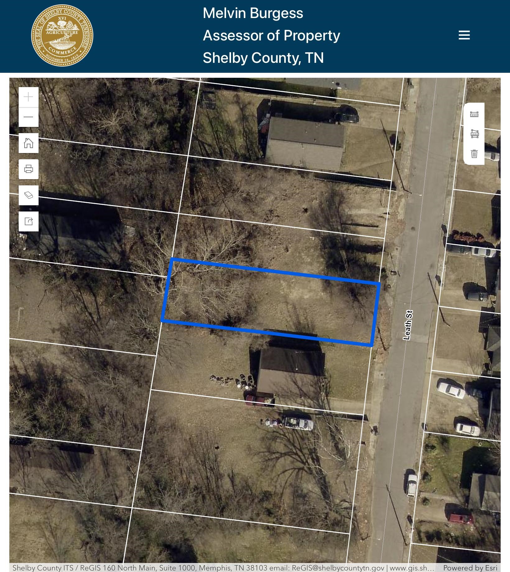 307 Leath St Property Photo 1