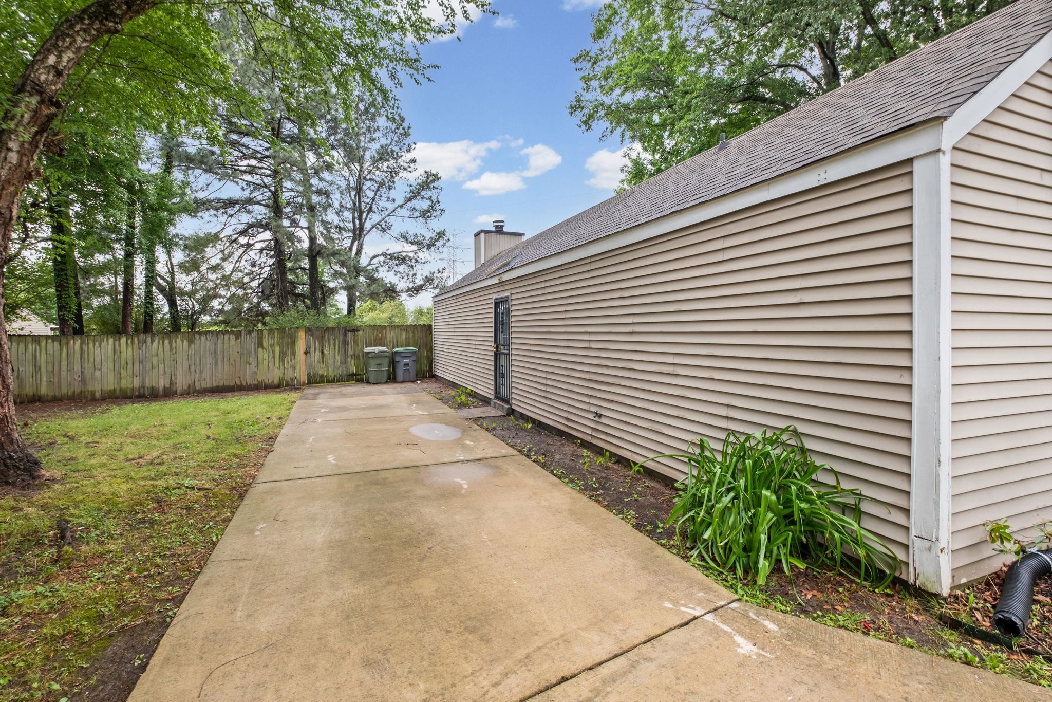 5809 Lynnfield Cv Property Photo 27