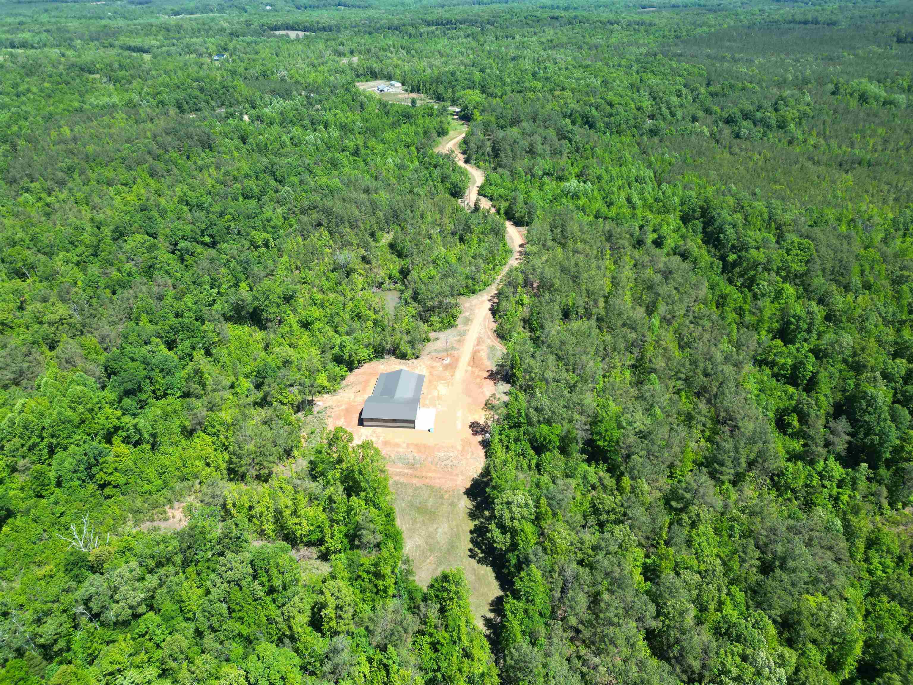 1137 ARL BAILEY RD