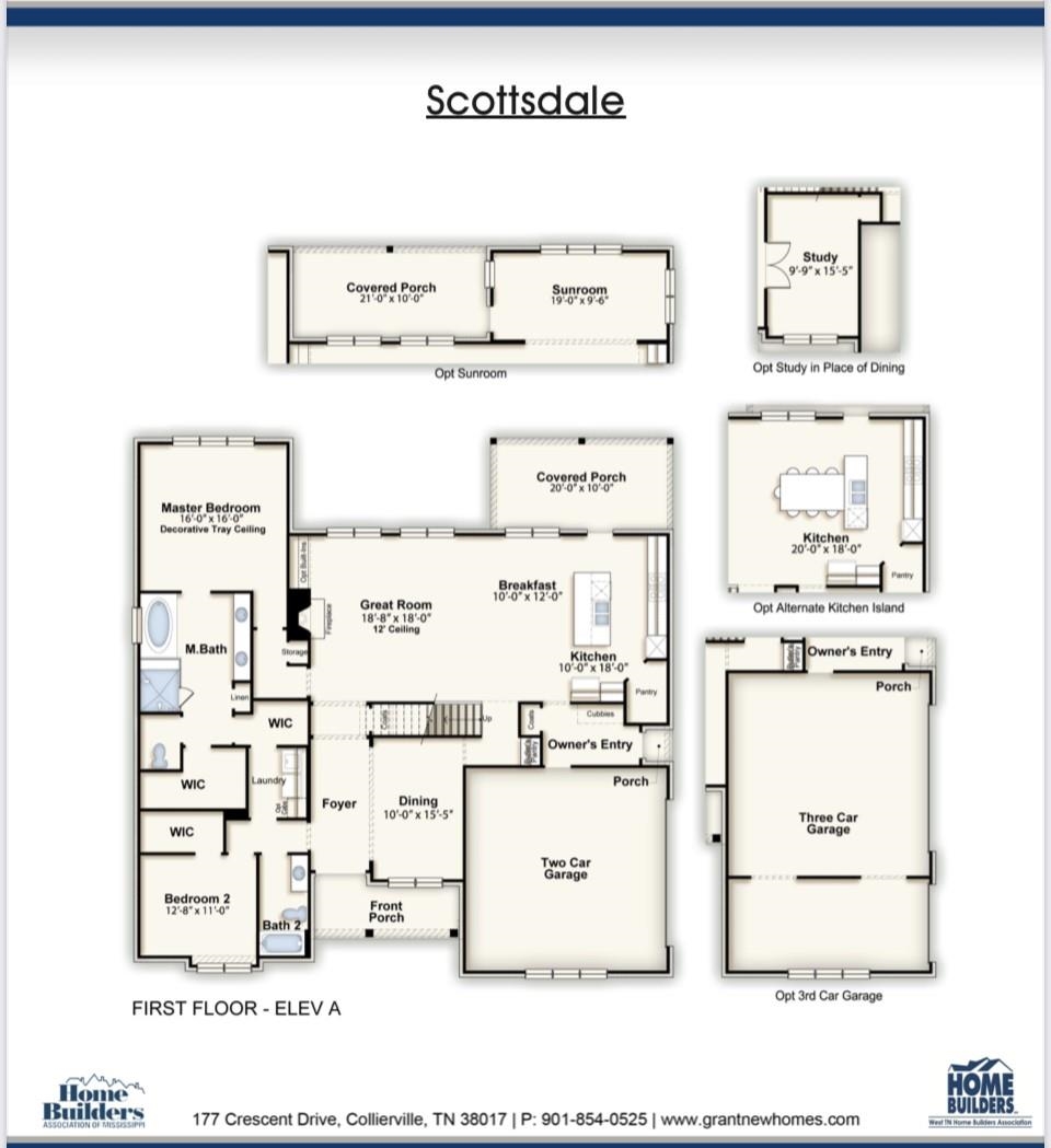 12721 Penrose Dr Property Photo 2