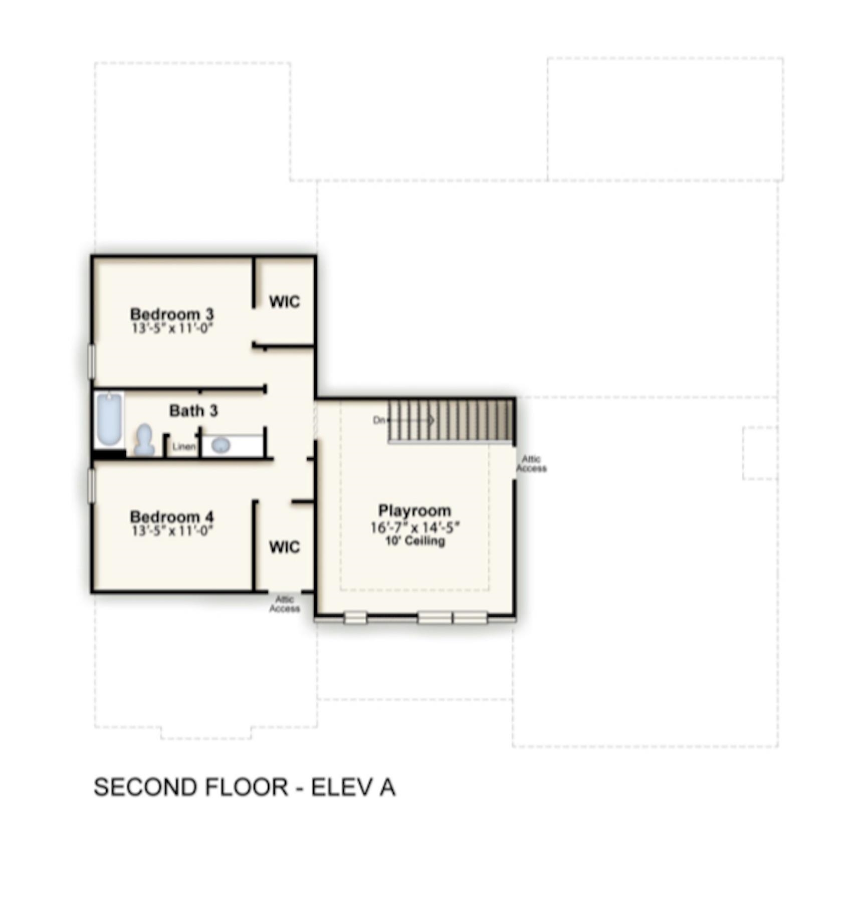 12721 Penrose Dr Property Photo 3