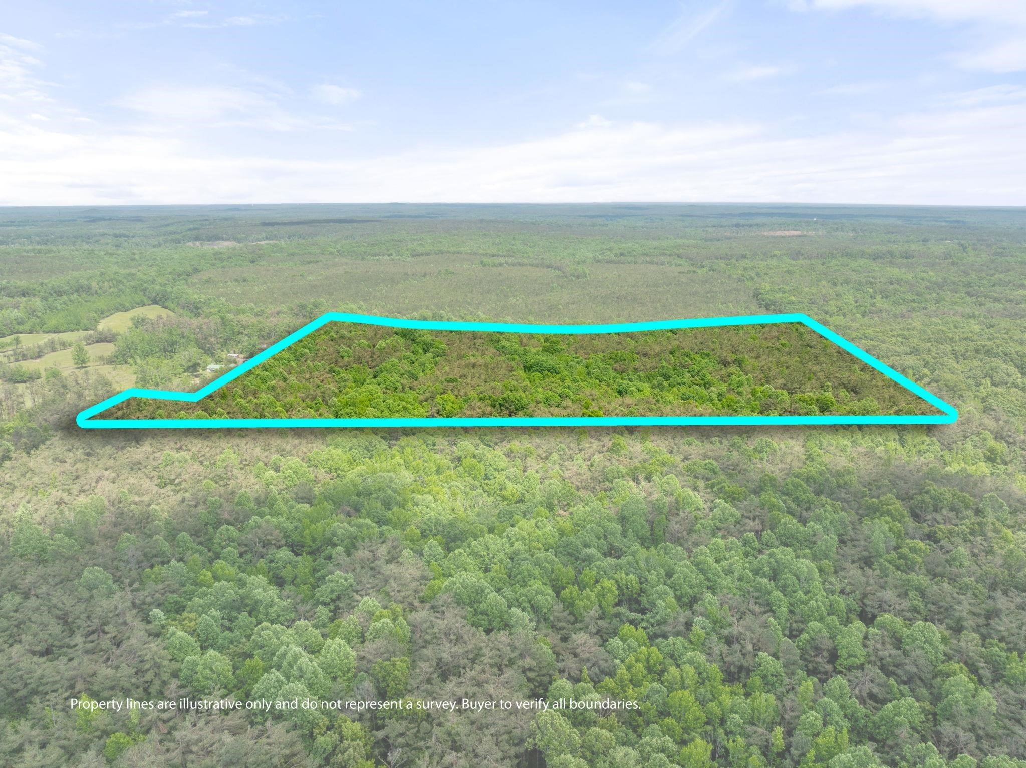 Tbd County Road 377 Rd Property Photo 13