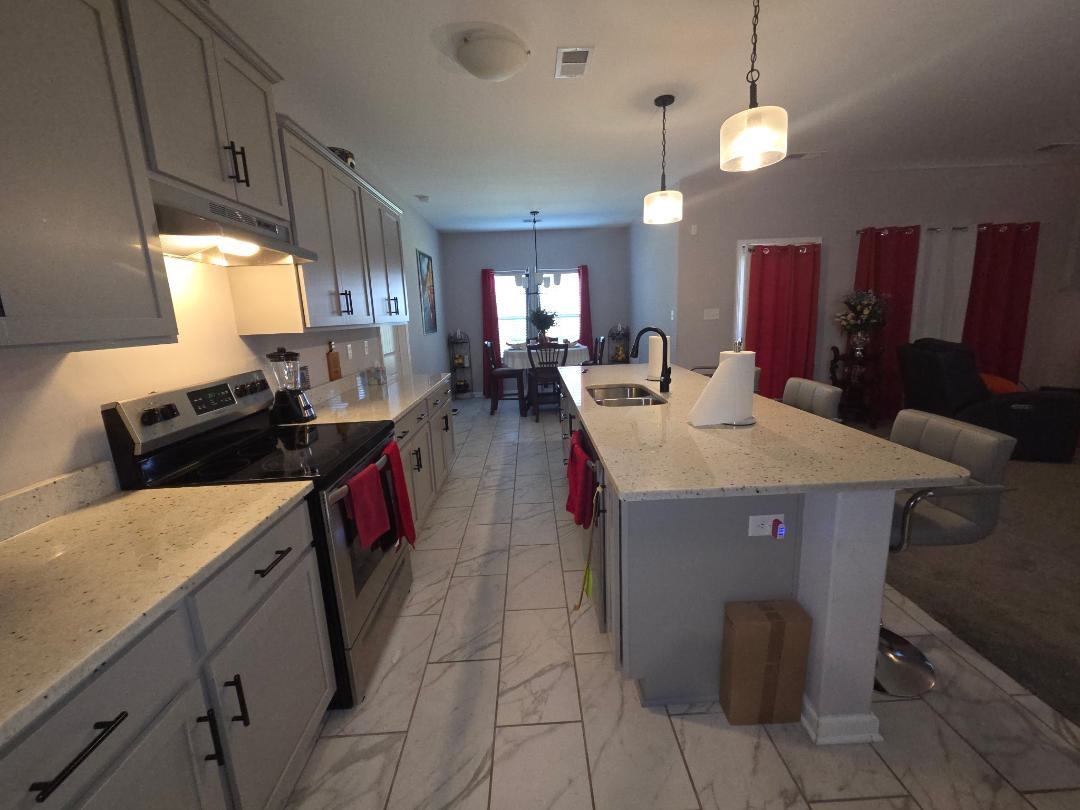 7709 Canyon Ridge Cv Property Photo 3