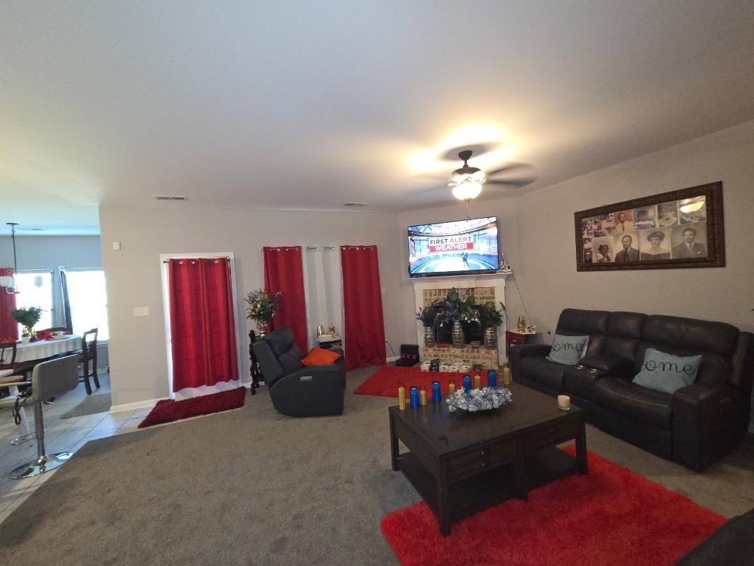7709 Canyon Ridge Cv Property Photo 8