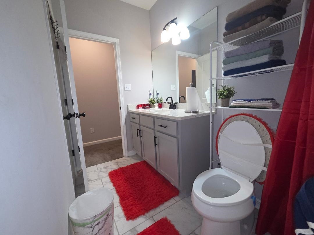 7709 Canyon Ridge Cv Property Photo 10