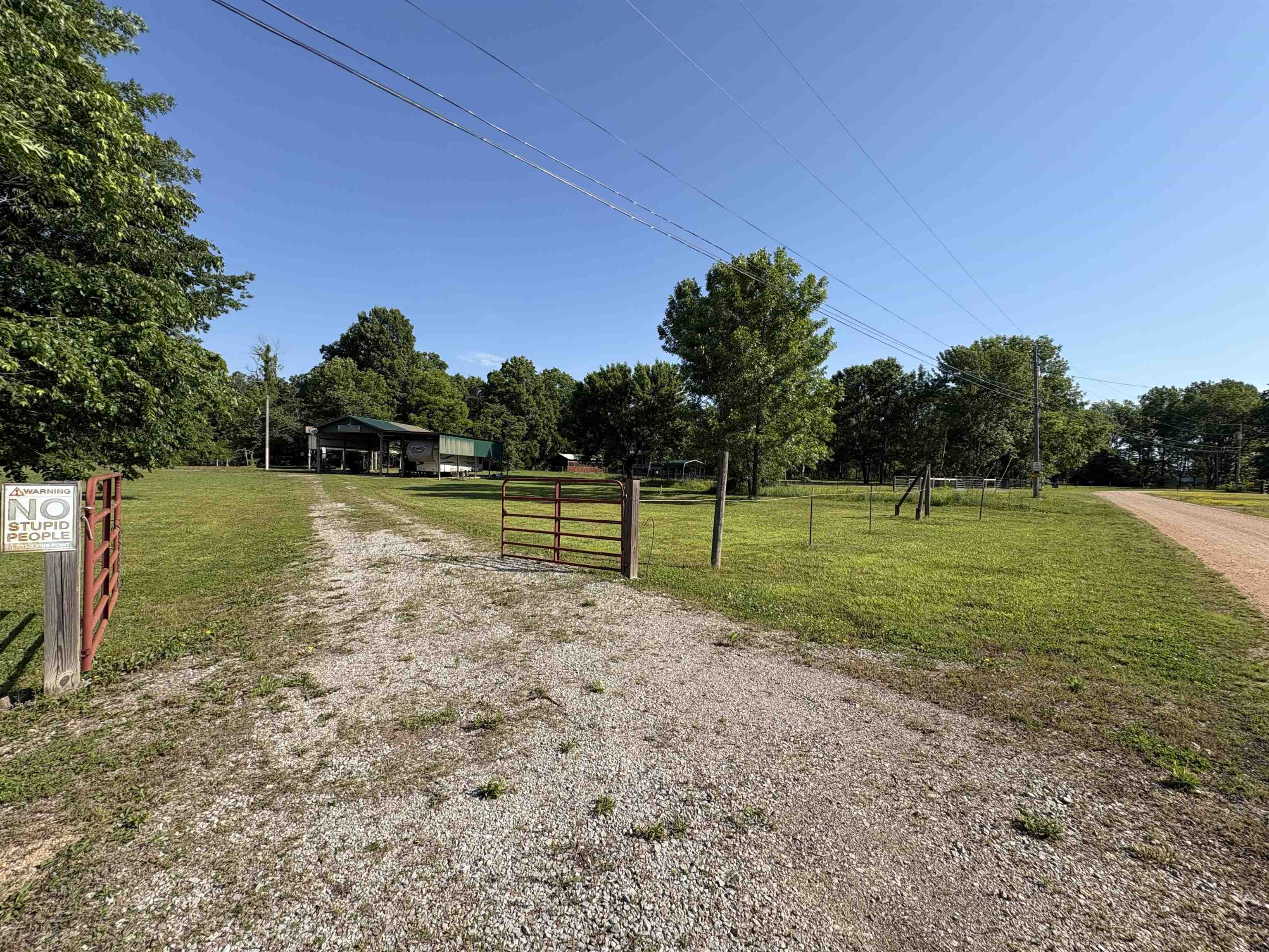Lots 1 & 2 Bargeview Ln Property Photo 2
