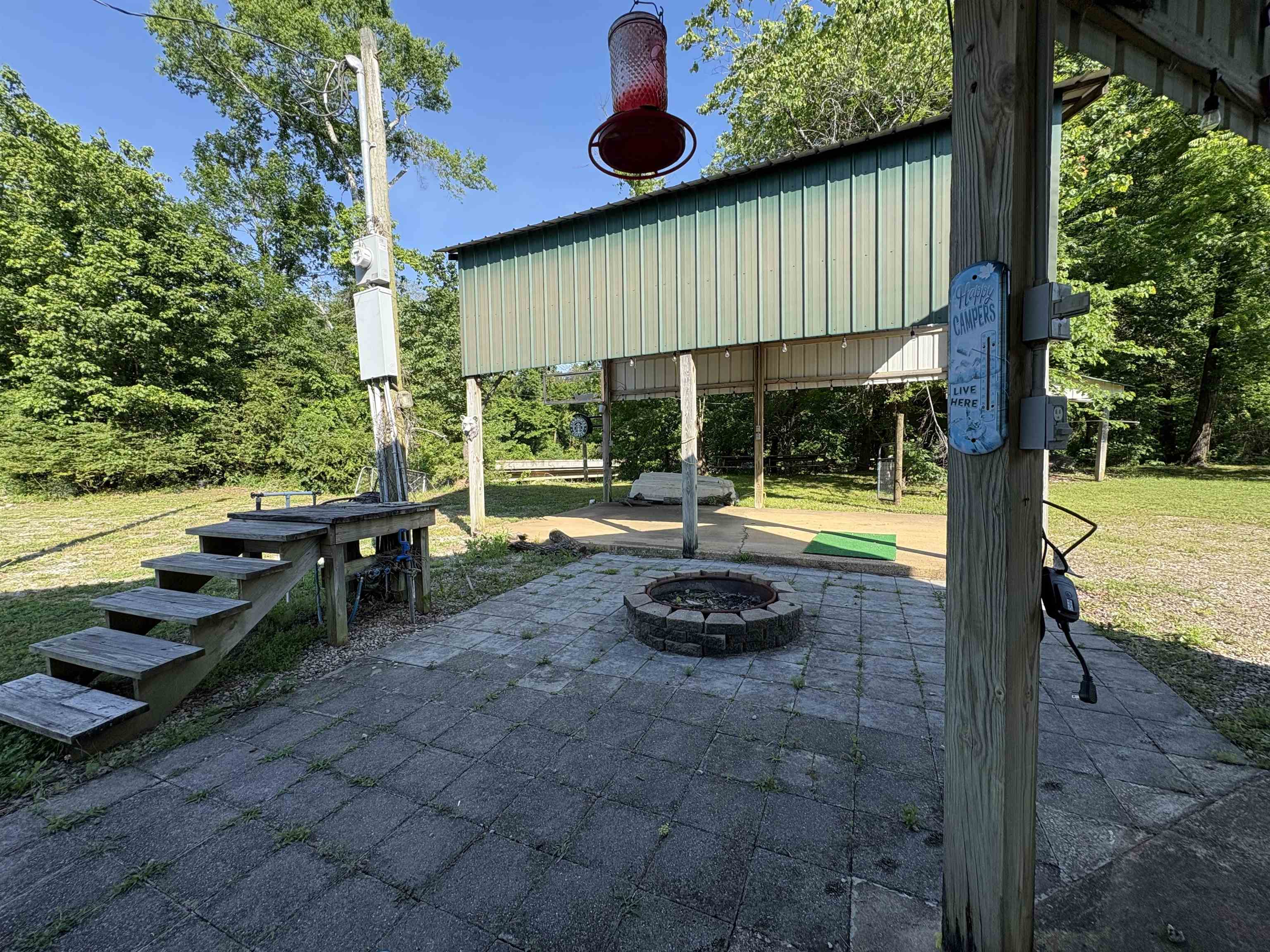 Lots 1 & 2 Bargeview Ln Property Photo 4