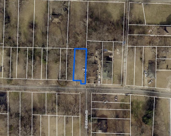 598 Williams Ave Property Photo 1
