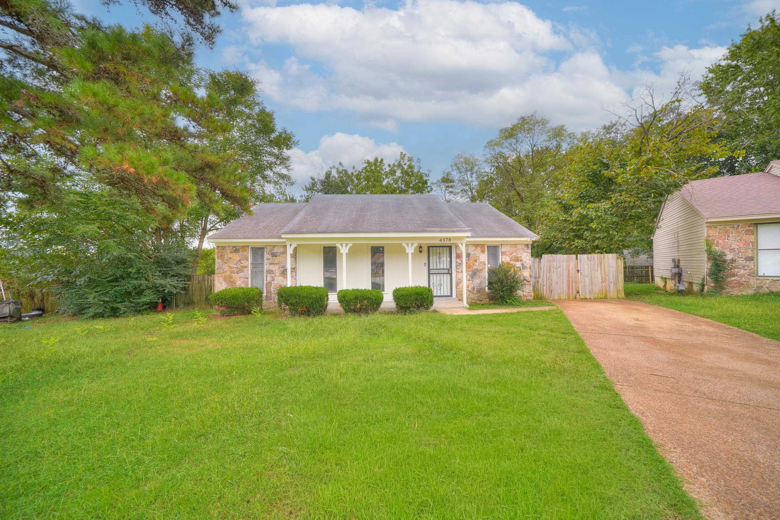 4378 Sherrycrest Cv Property Photo 1