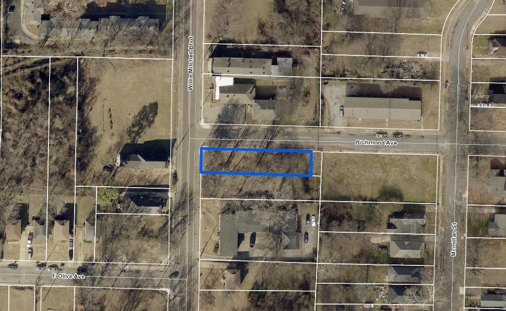 1338 Willie Mitchell Blvd Property Photo 1