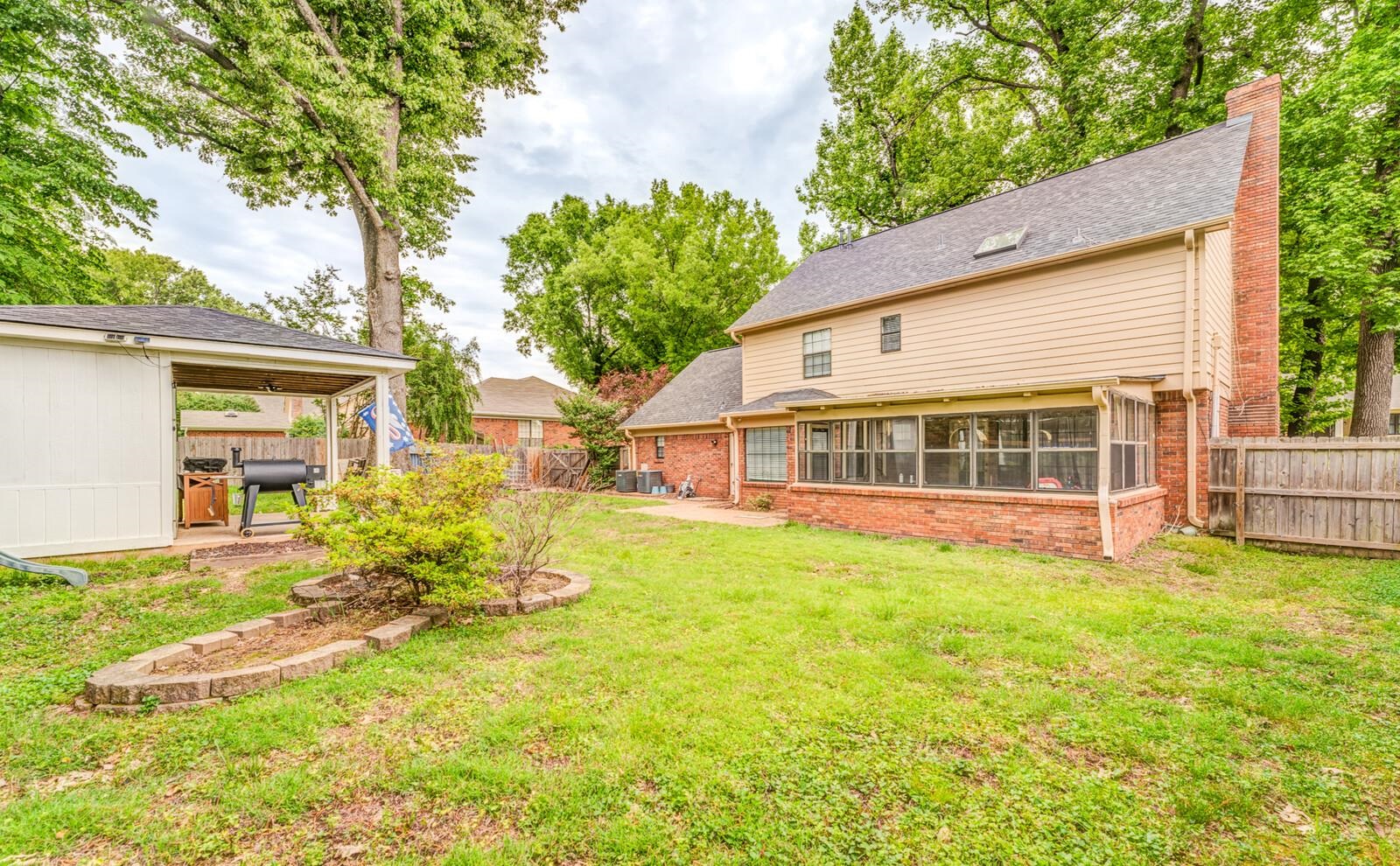3769 Oak Forest Dr Property Photo 36