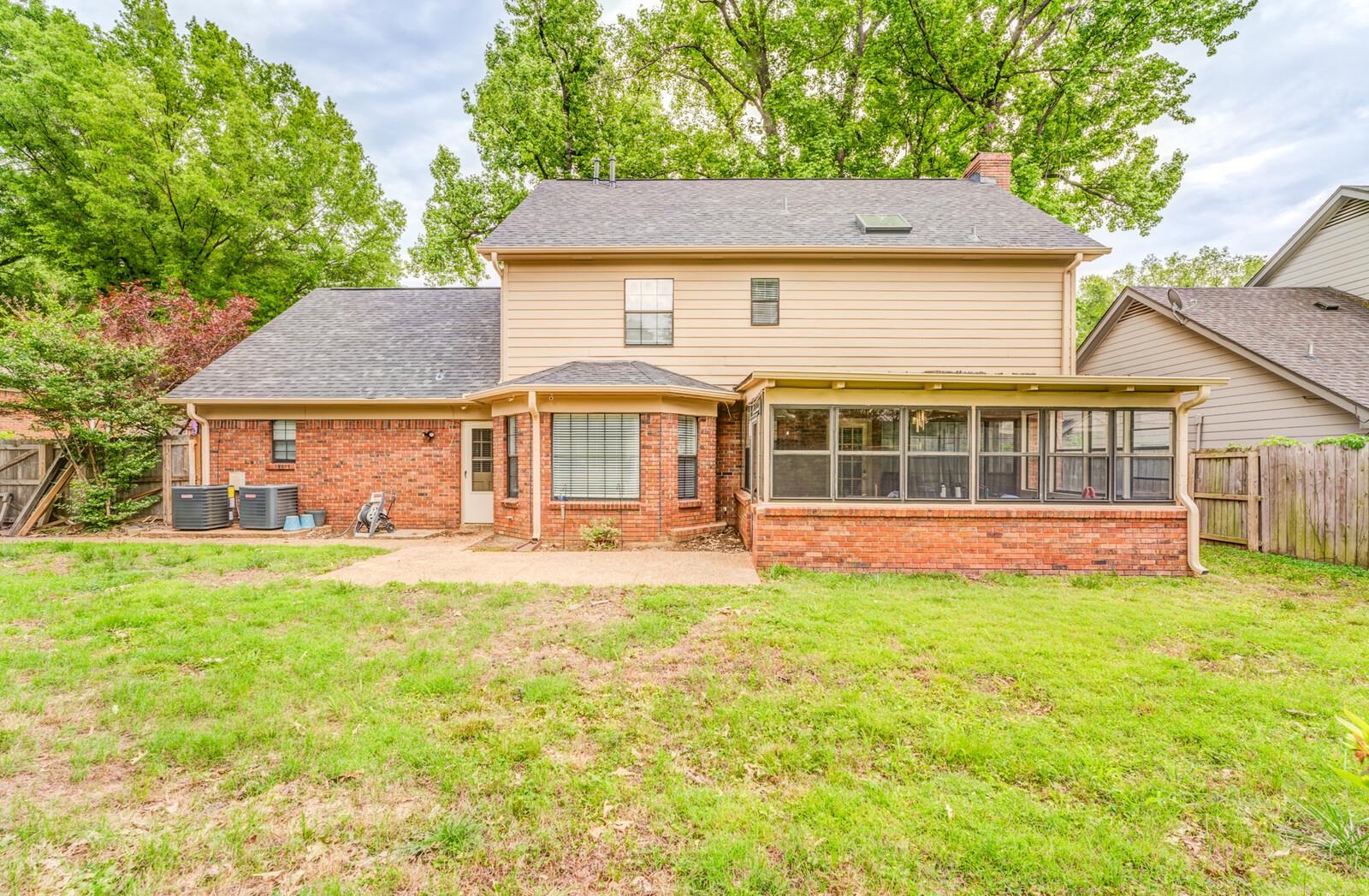 3769 Oak Forest Dr Property Photo 37