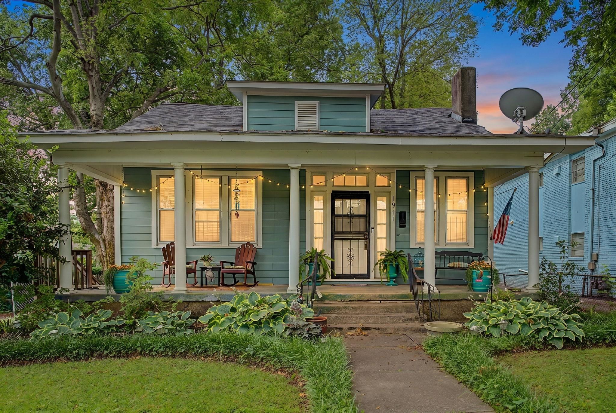 1911 Jefferson Ave Property Photo 1