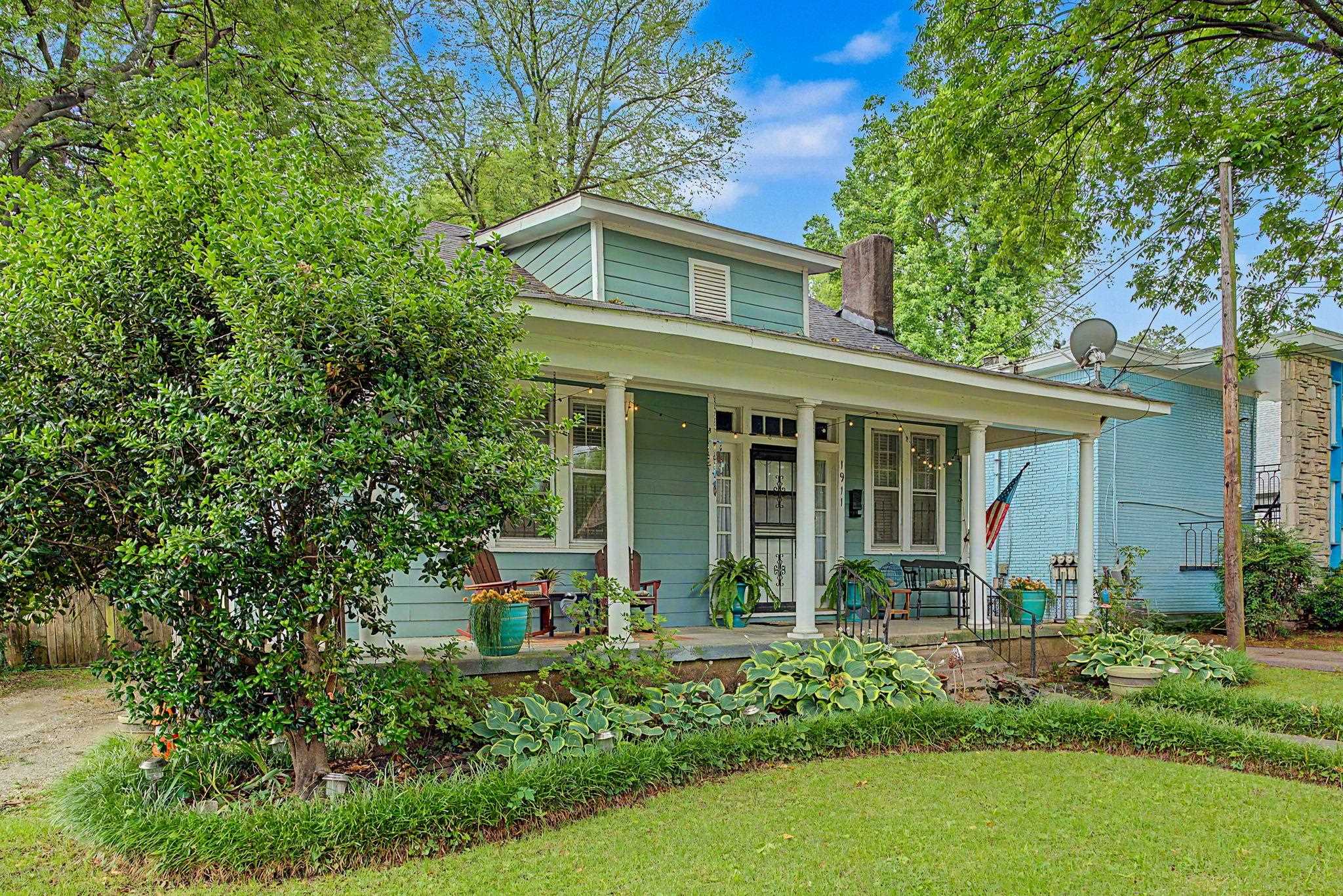 1911 Jefferson Ave Property Photo 3