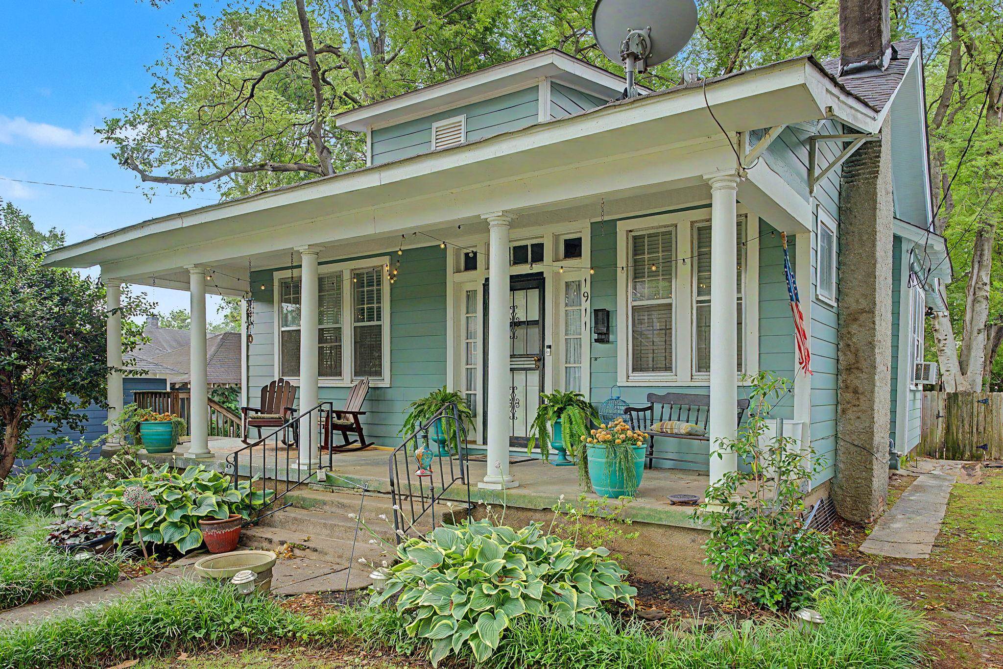 1911 Jefferson Ave Property Photo 4