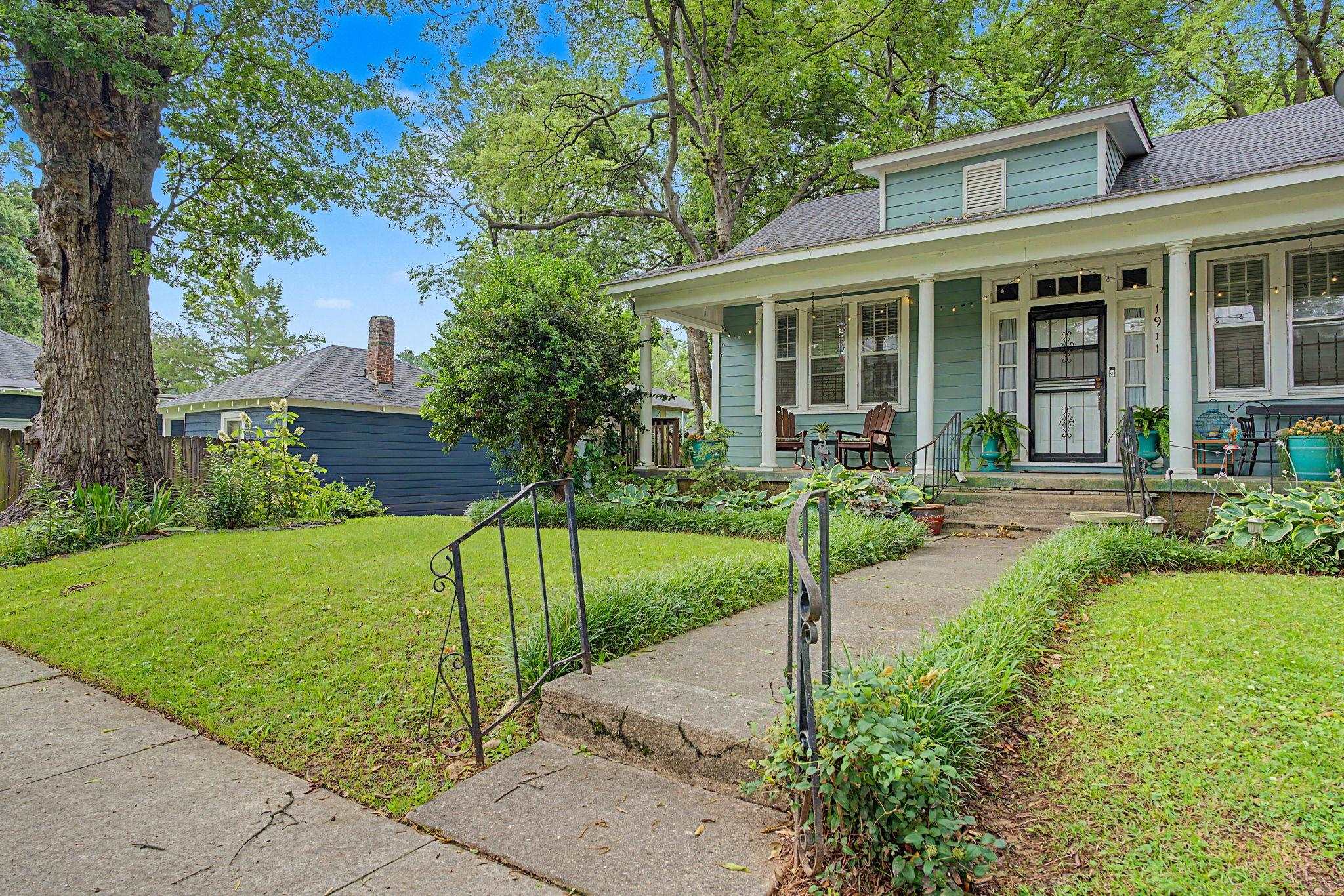 1911 Jefferson Ave Property Photo 5