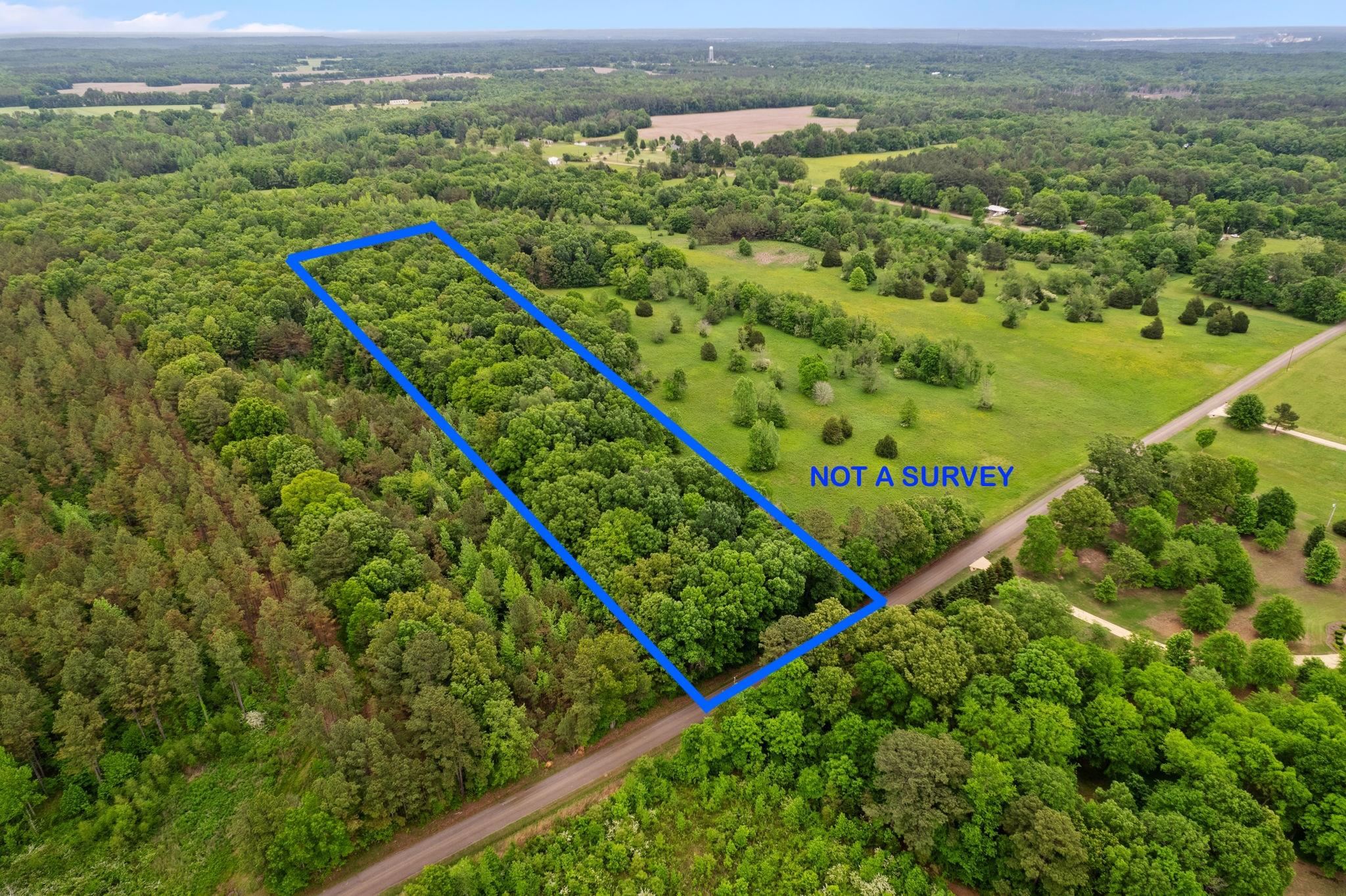 Tbd Lot 6 Carroll Rd Property Photo 1