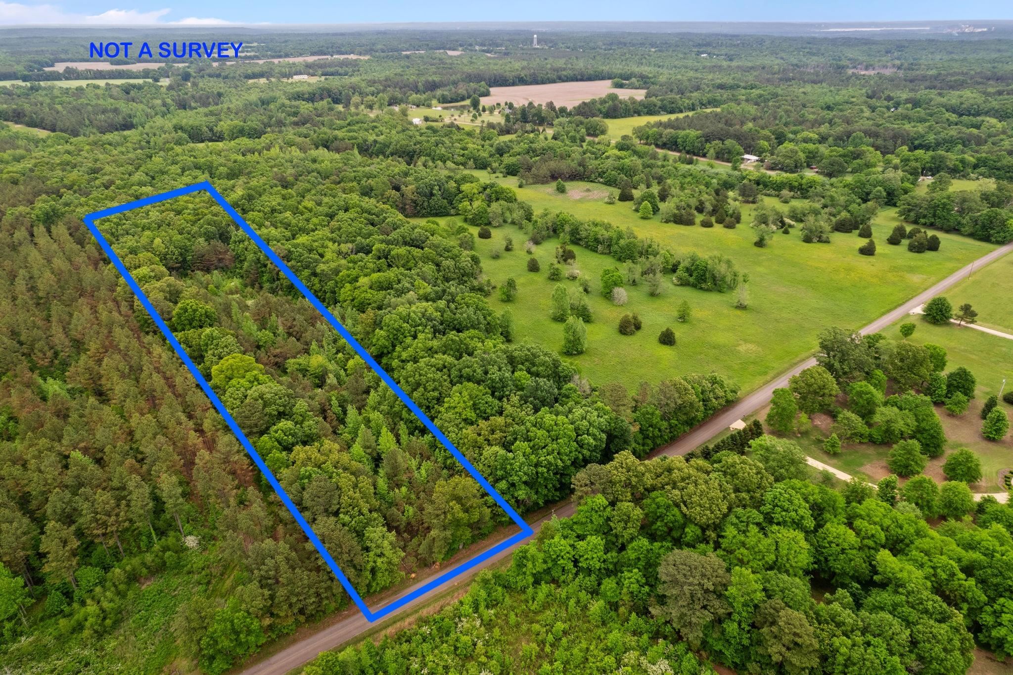 Tbd Lot 7 Carroll Rd Property Photo 1