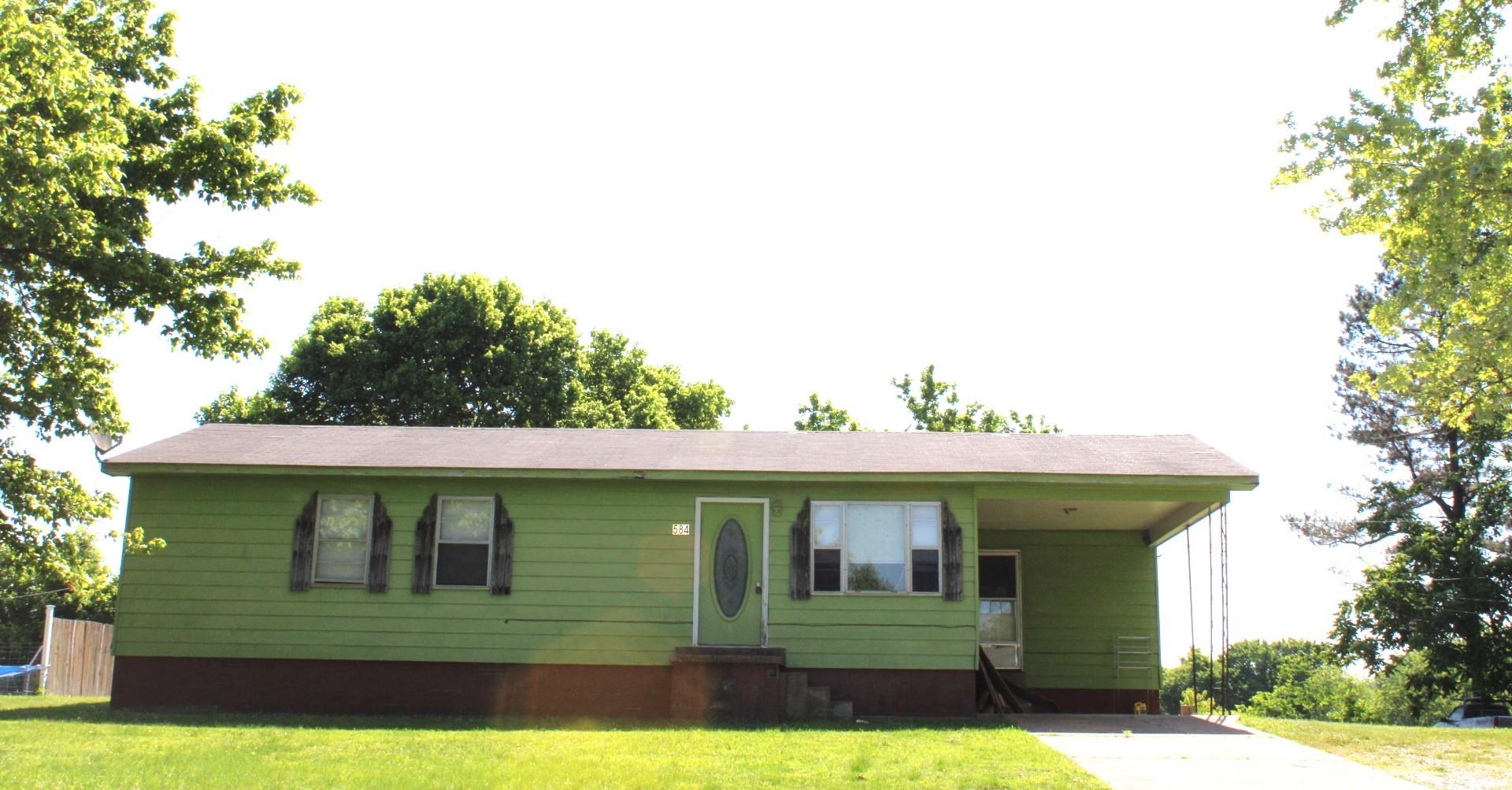 584 Chisholm Lake Rd Property Photo 28