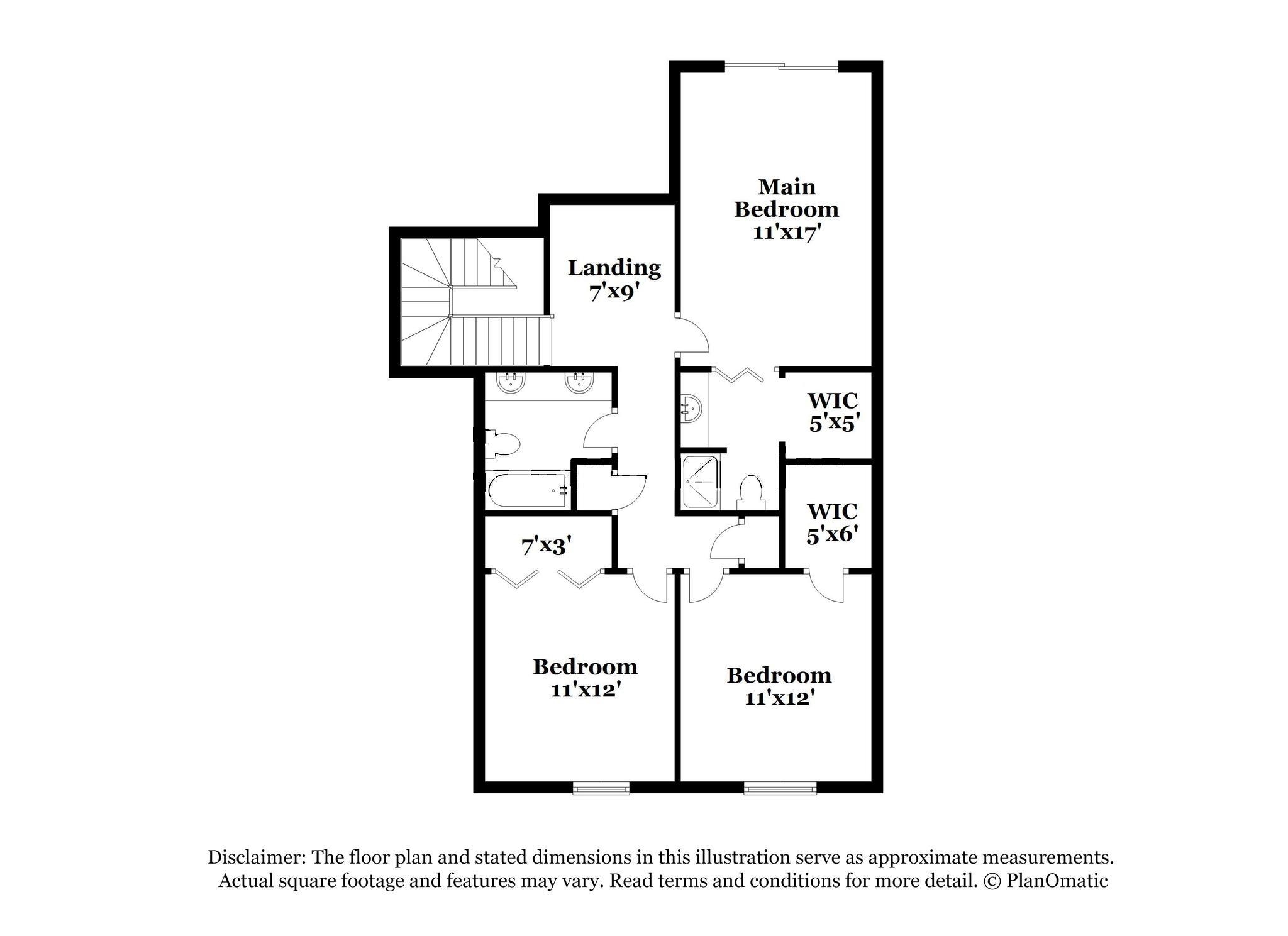 4215 Del Norte St Property Photo 3