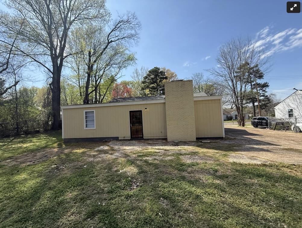 3312 University St Property Photo 22