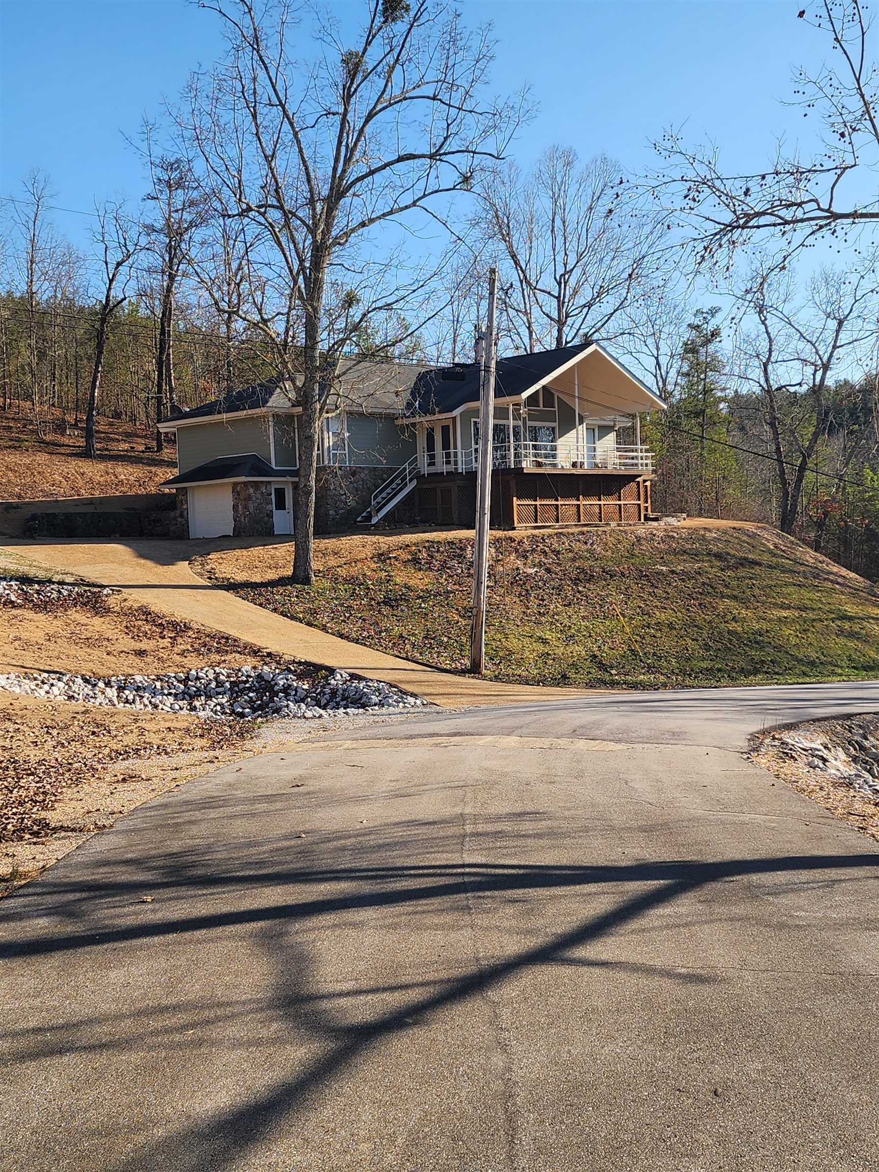 71 CHICKASAW TRCE