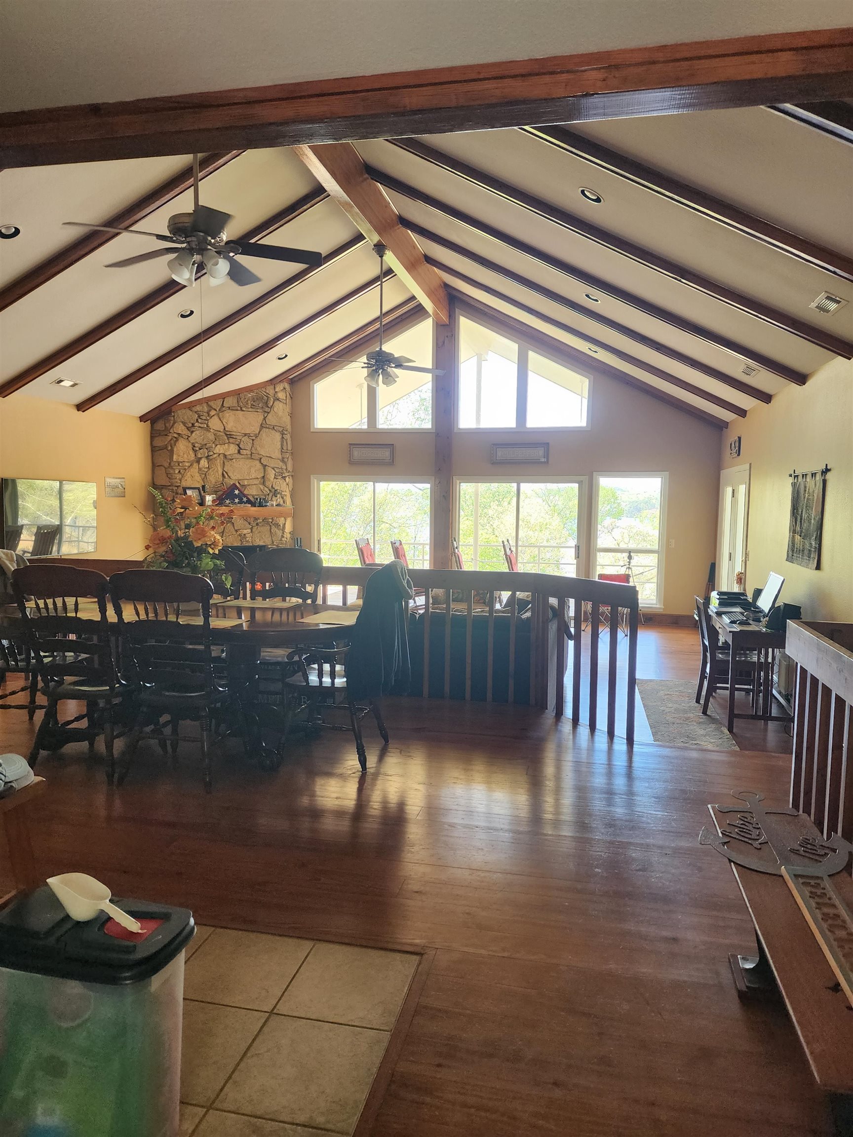 71 Chickasaw Trce Property Photo 7