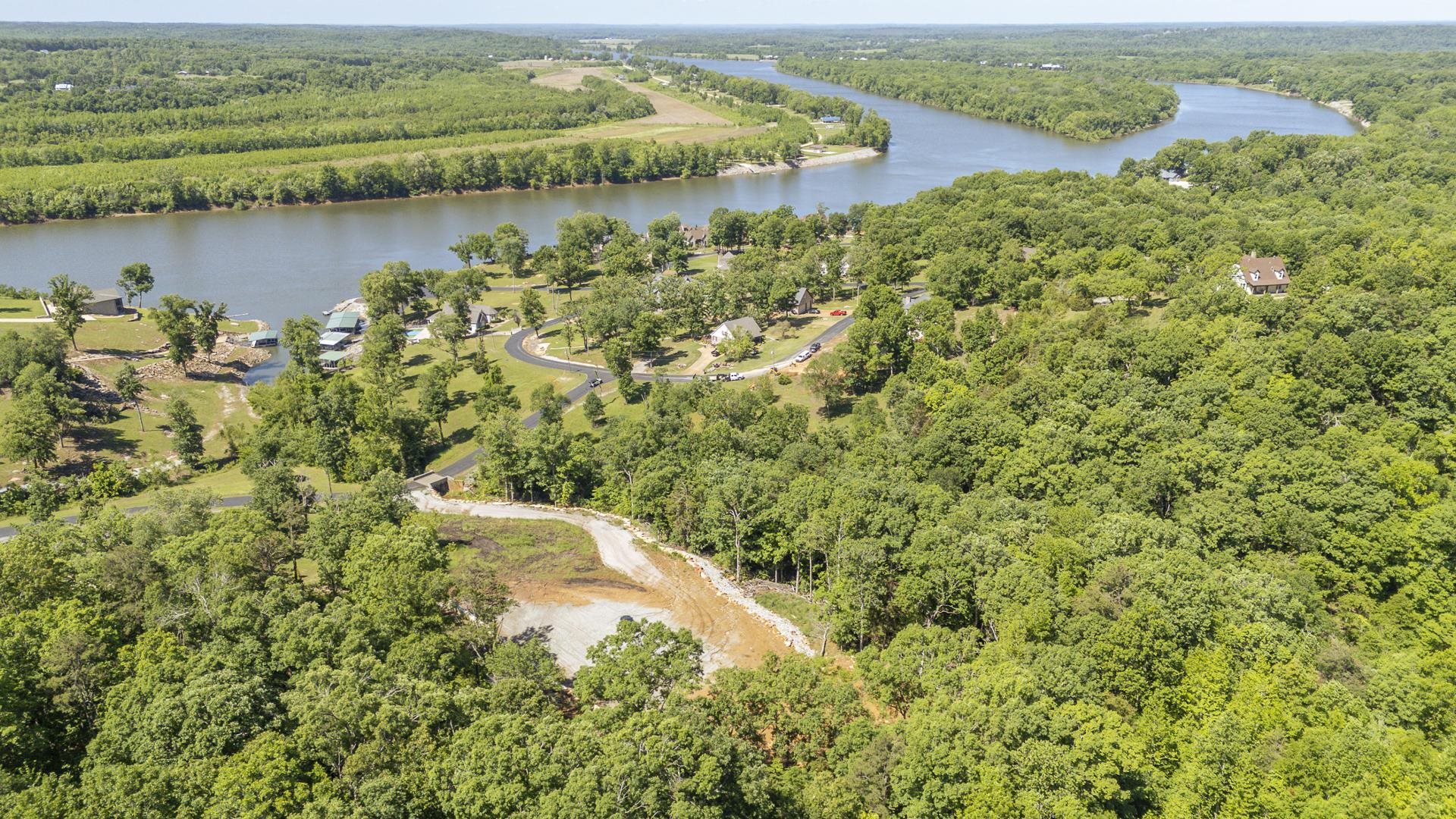 0 Riverbend Ln Lot 79 Property Photo 3