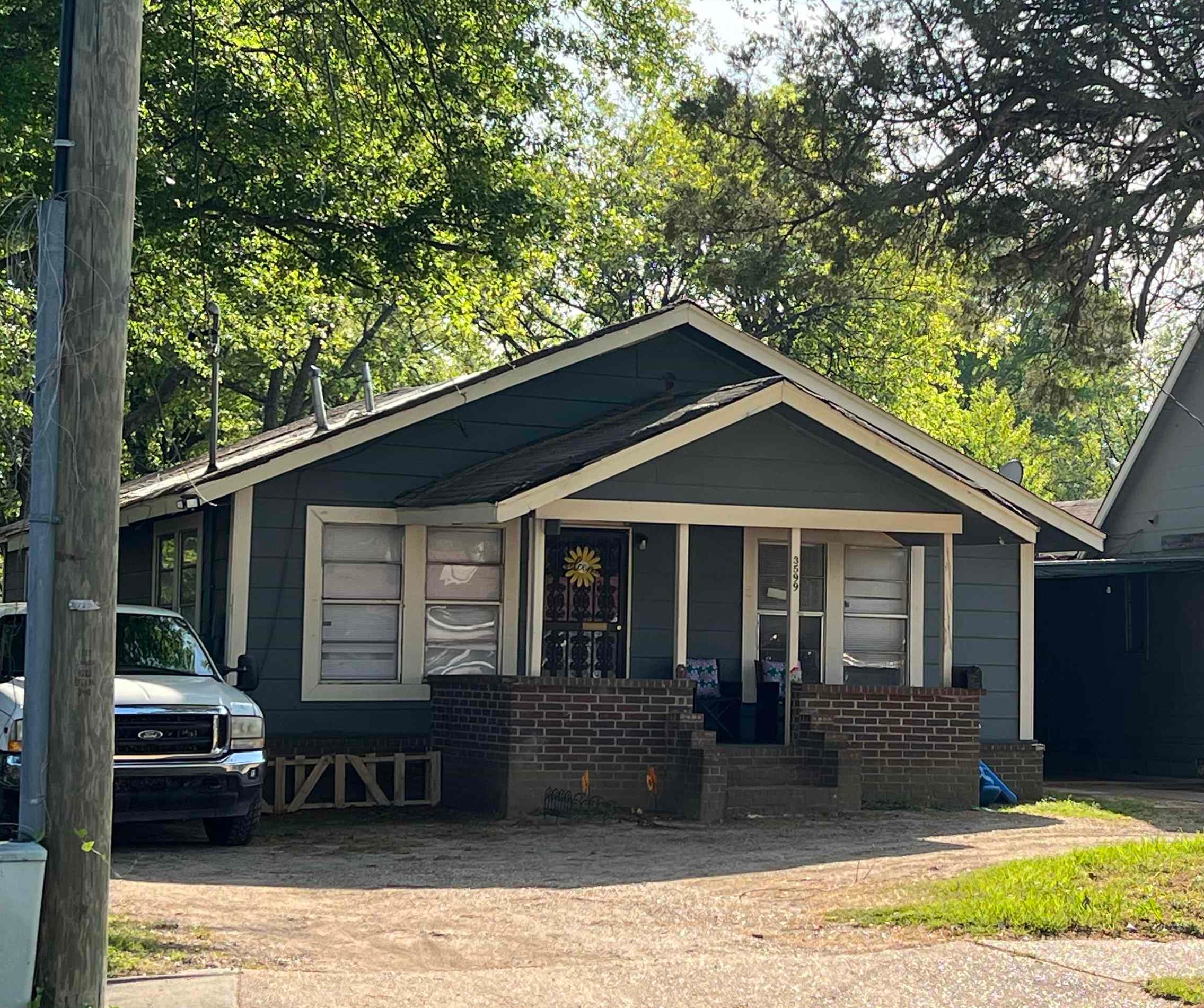3599 ORCHI RD Property Photo 1