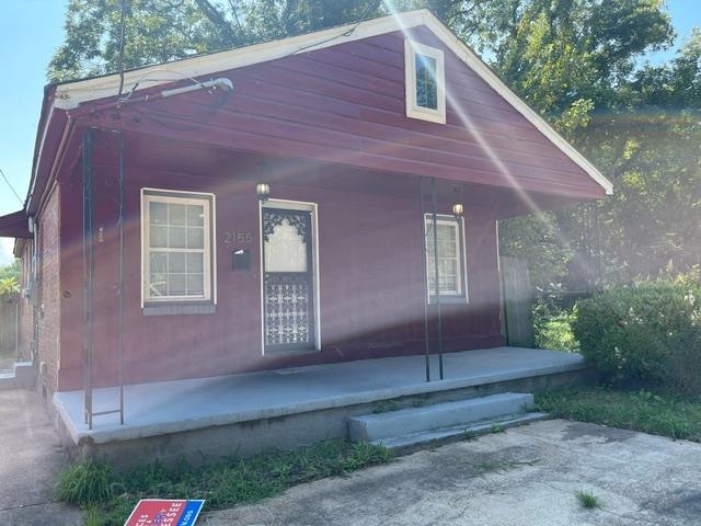 2155 Curry Ave Property Photo 1