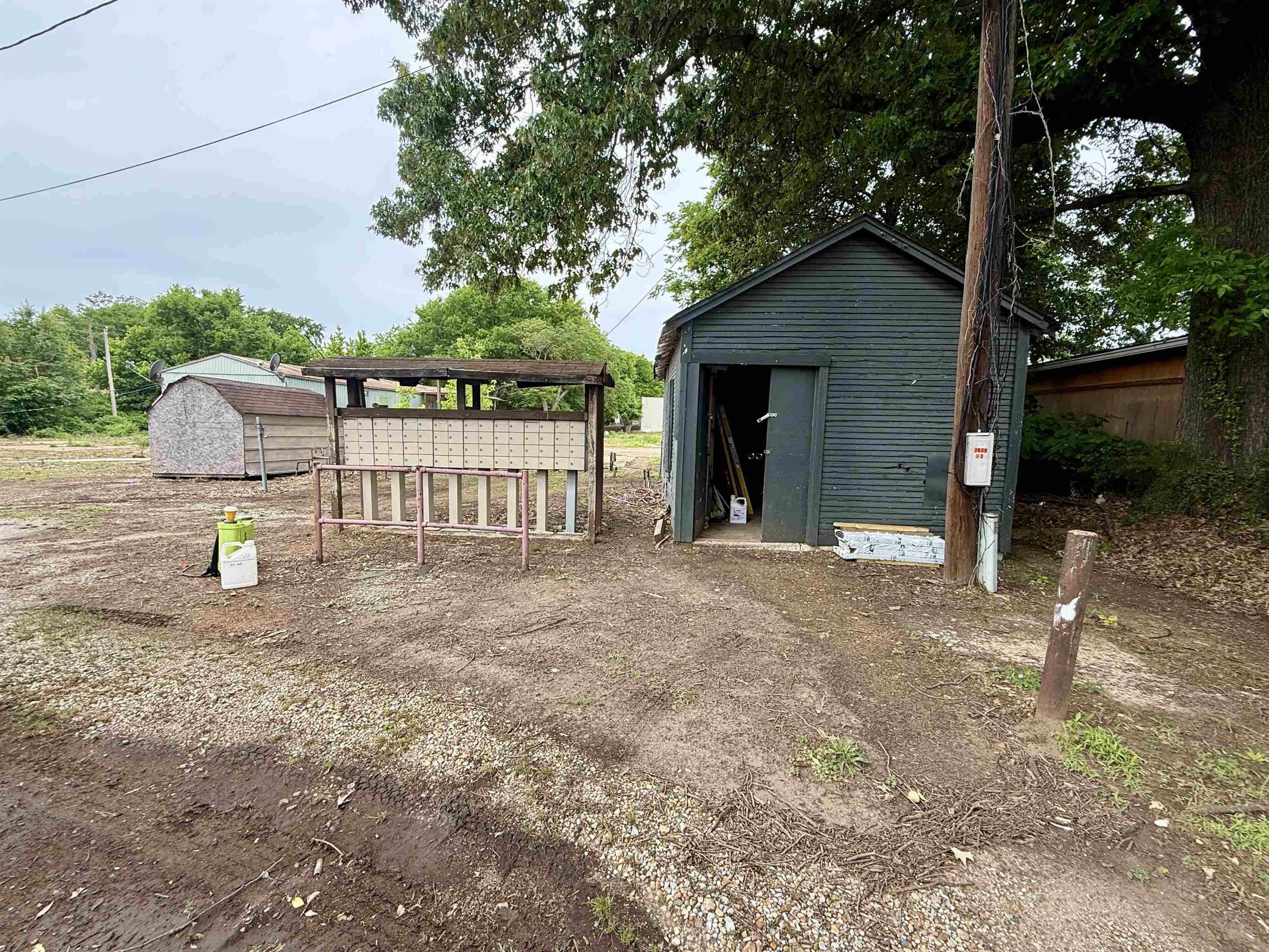 3023 Lamar Ave Property Photo 7